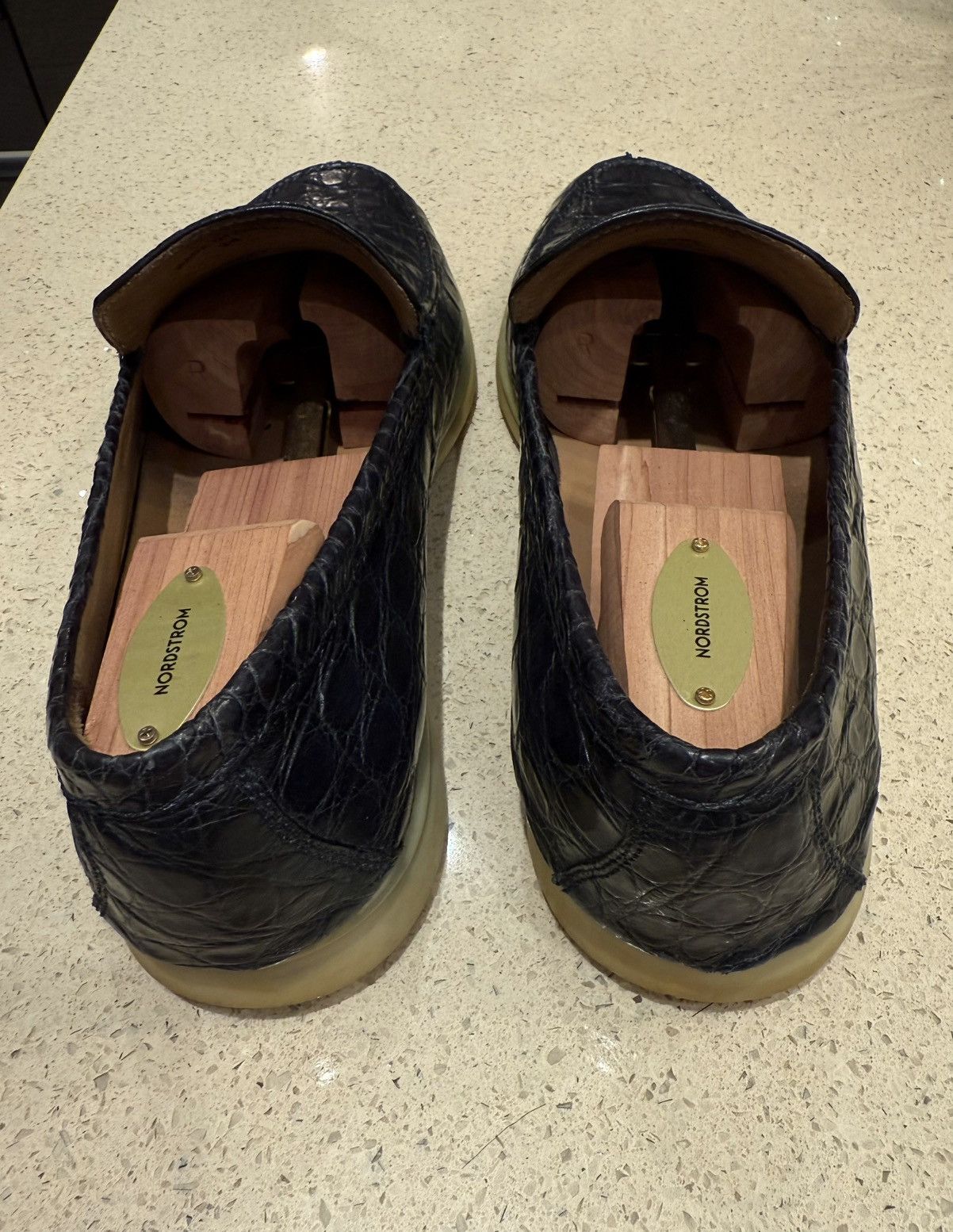 Loro Piana Loro Piana Summer Walk Size US 11 / EU 44 - 4 Thumbnail