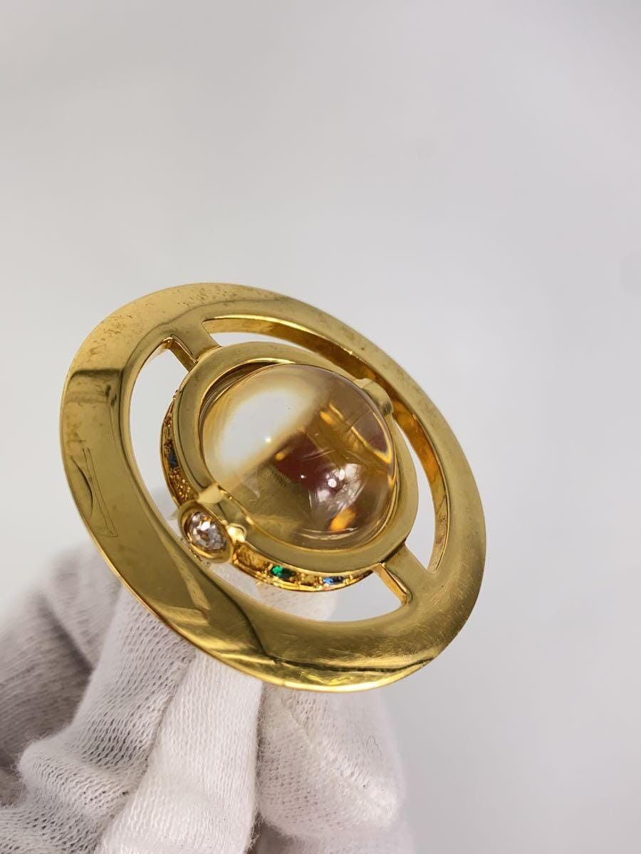 Vivienne Westwood Jumbo Orb Necklace Size ONE SIZE - 7 Thumbnail