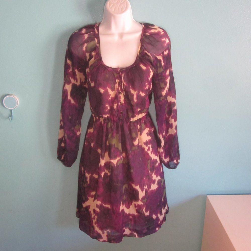 Other J. Crew Silk Dress Size 00 Size XXS / US 00 / IT 34 - 10 Thumbnail