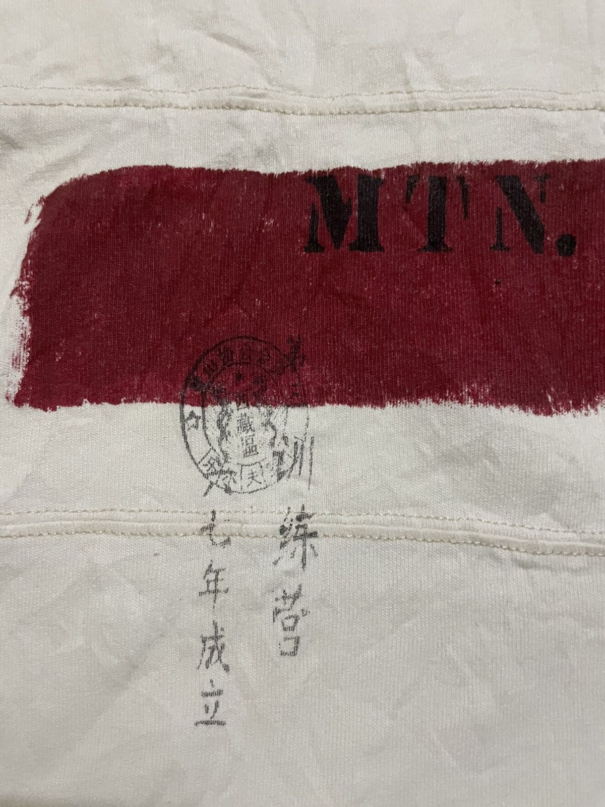 Vintage 90s Polo Ralph Lauren Japanese Mtn. Rescue Tactical