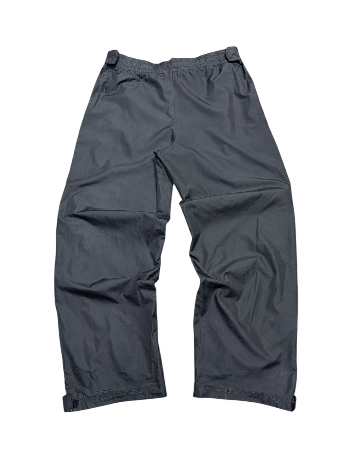 Nike Vintage Y2K Nike Track Pant Side Zip Size US 36 / EU 52 - 5 Thumbnail