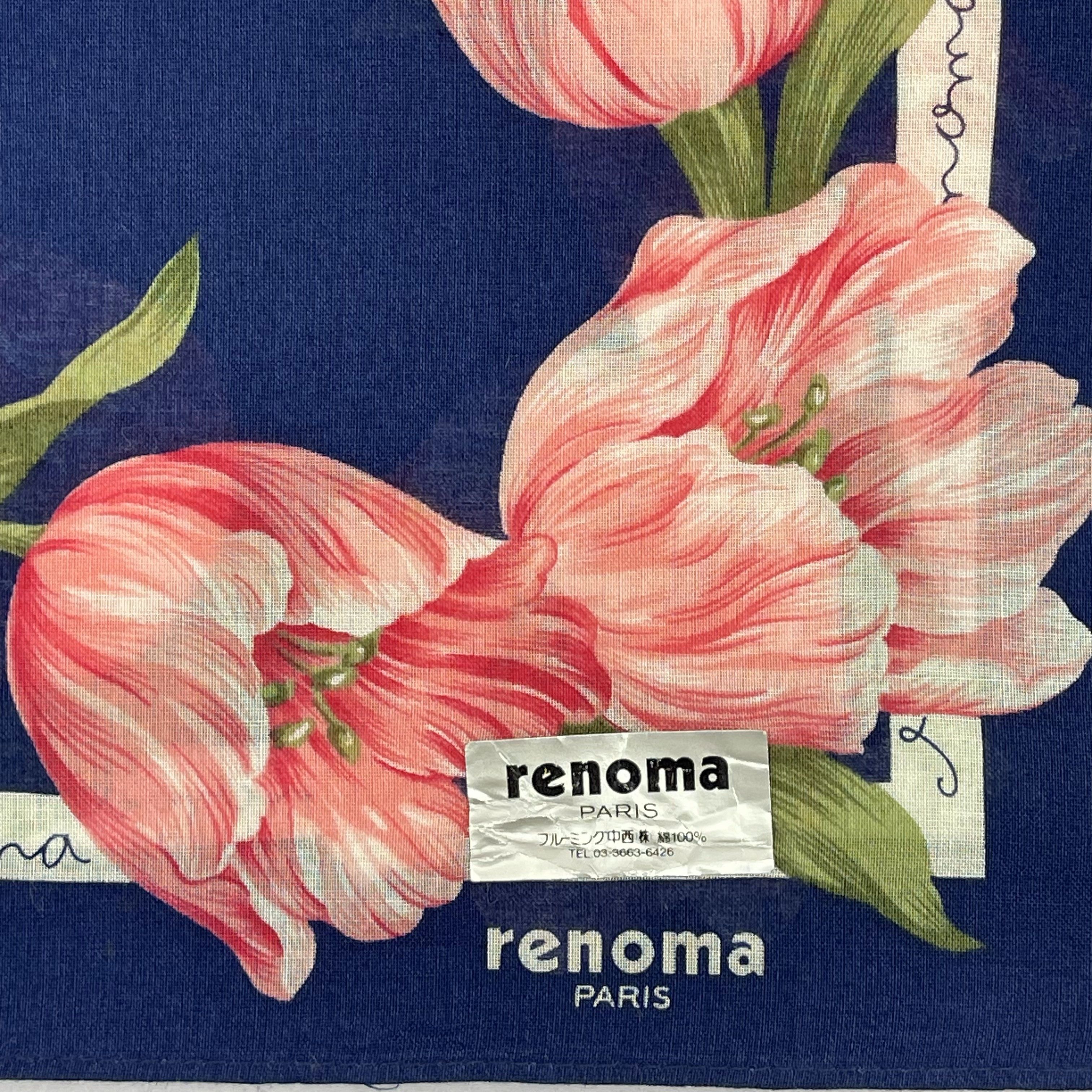 Renoma Renoma Handkerchief / Neckerchief / Bandana - 4161 Size ONE SIZE - 4 Thumbnail