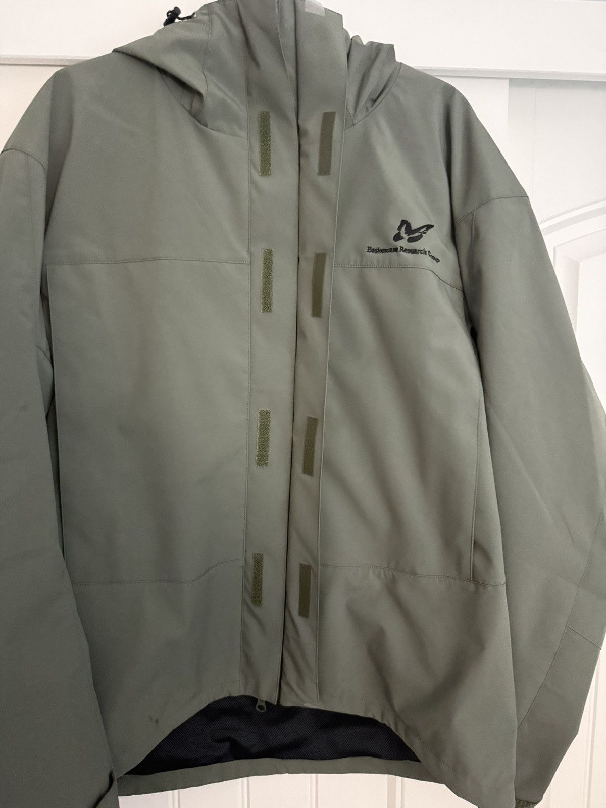 basketcase gallery Basketcase Research Group Parka Size US XL / EU 56 / 4 - 3 Thumbnail