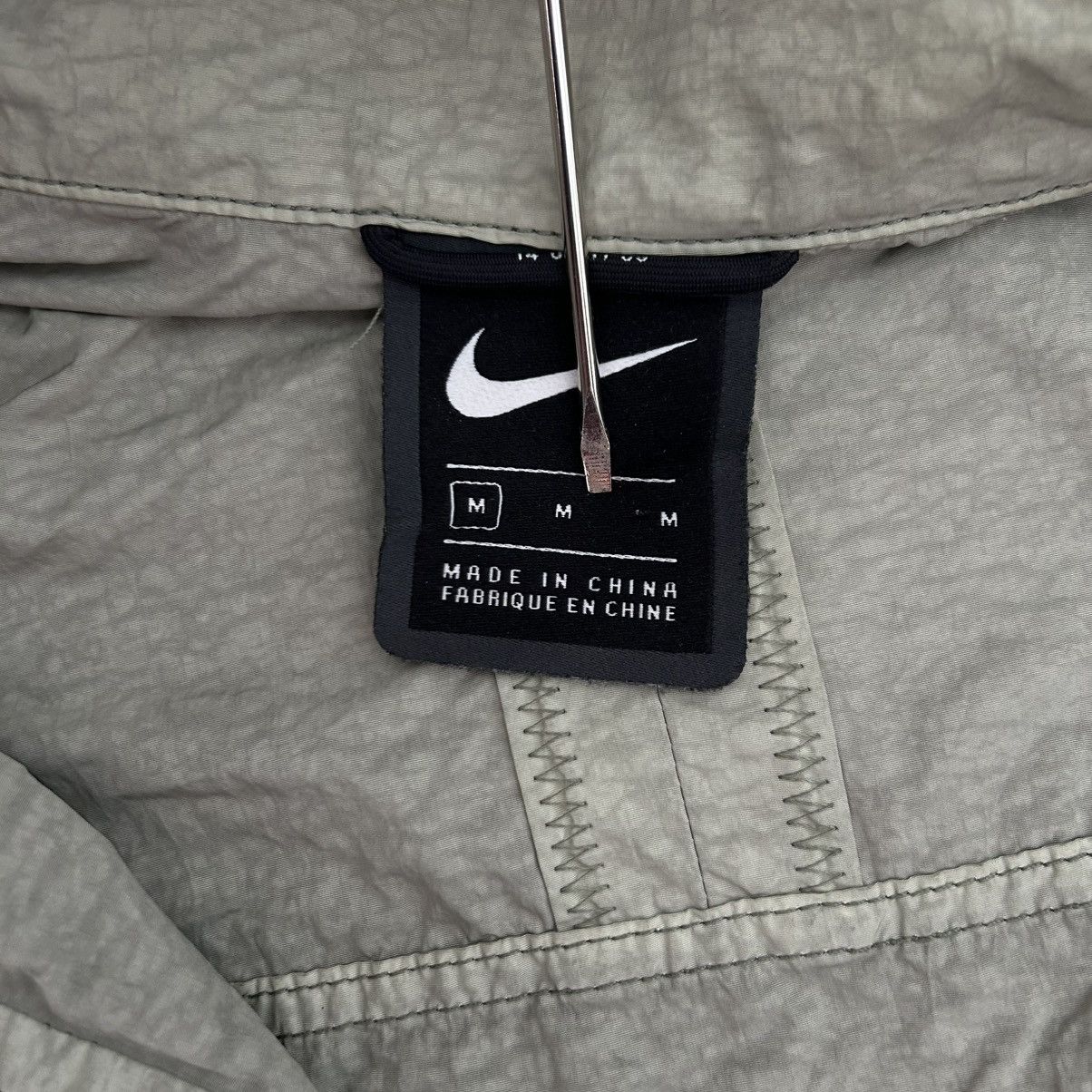 Nike × Nike ACG 📂Nike Utility Jacket Size US M / EU 48-50 / 2 - 5 Thumbnail