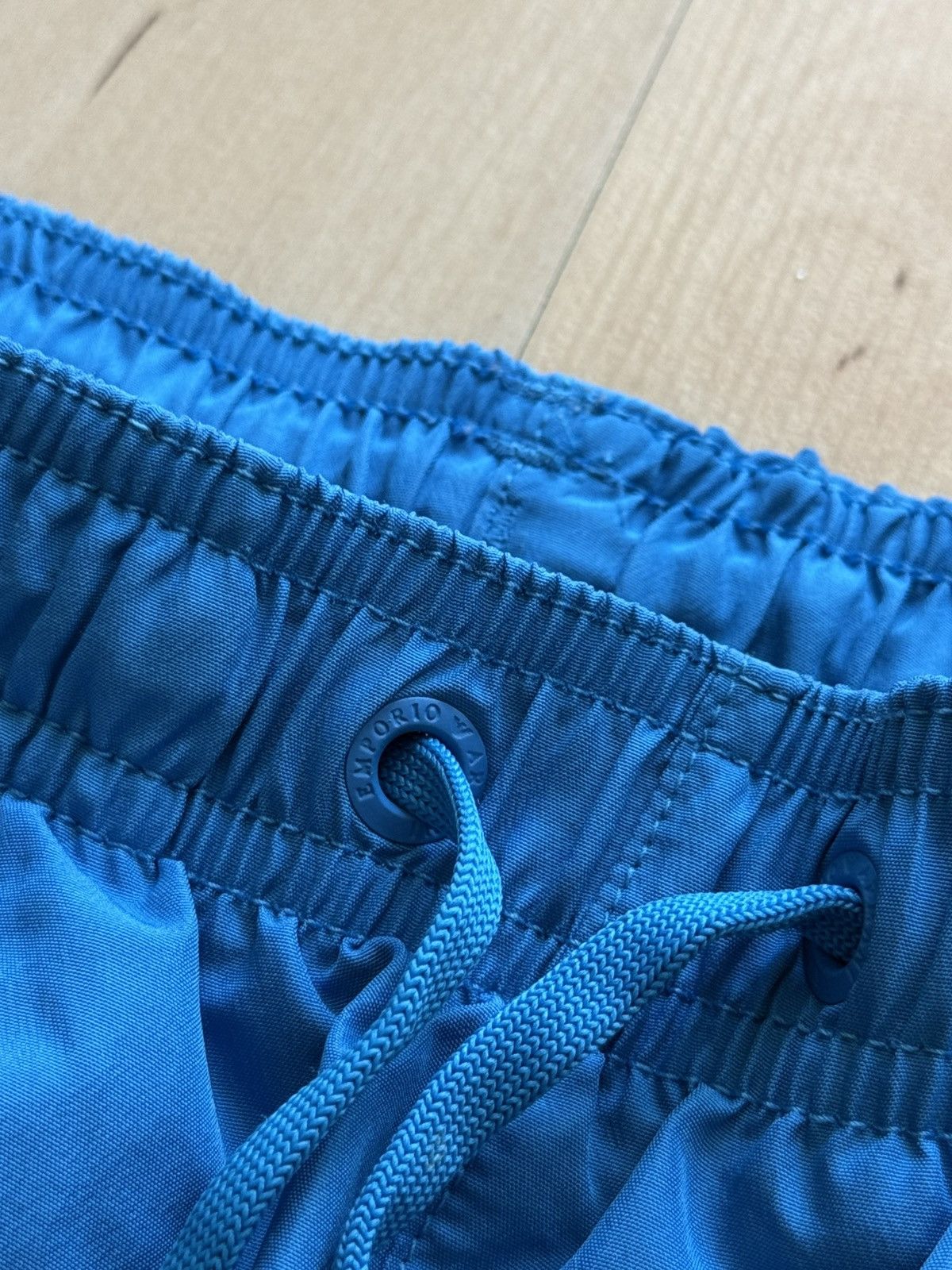 Emporio Armani Ea7 Emporio Armani swim beach shorts Size US 29 - 5 Thumbnail