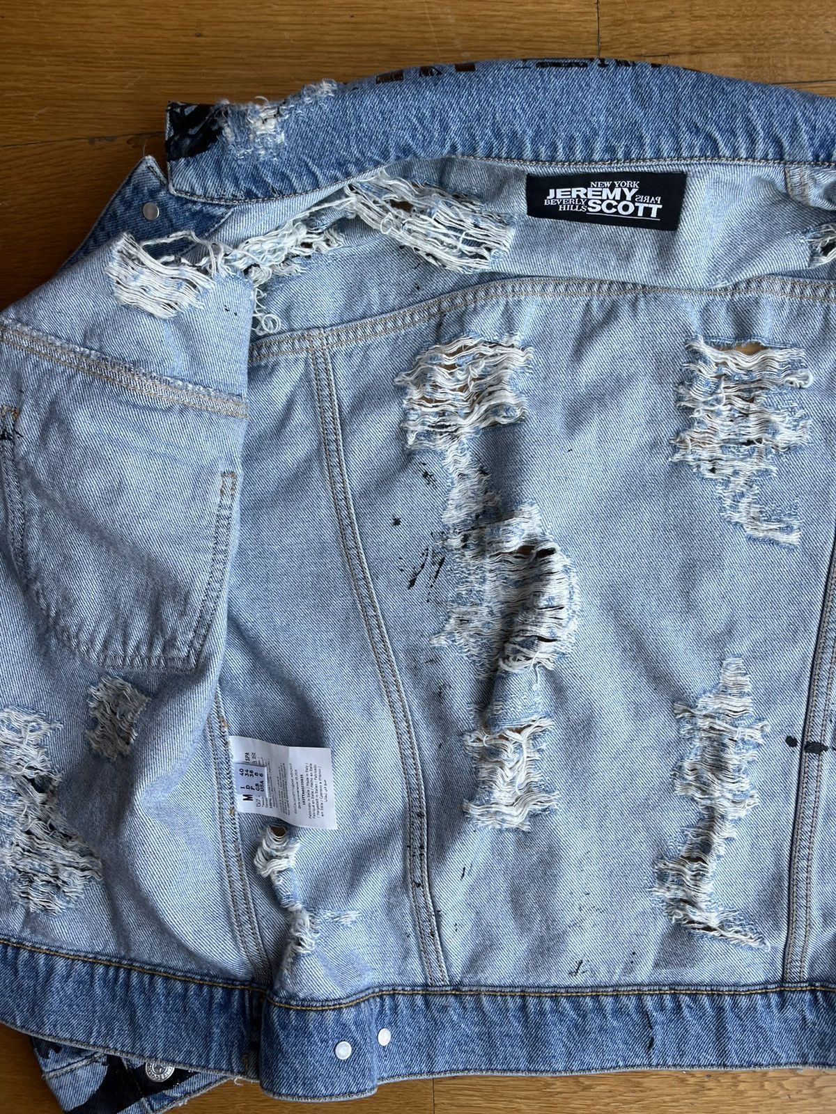 Love Moschino Moschino jacket Size M / US 6-8 / IT 42-44 - 11 Thumbnail