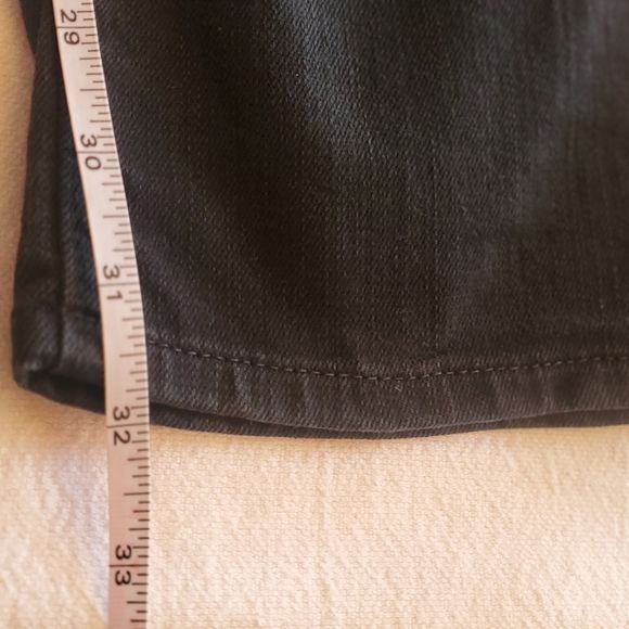 Bonobos Bonobos Black Sz. 35/32 Jeans Size US 35 - 9 Thumbnail