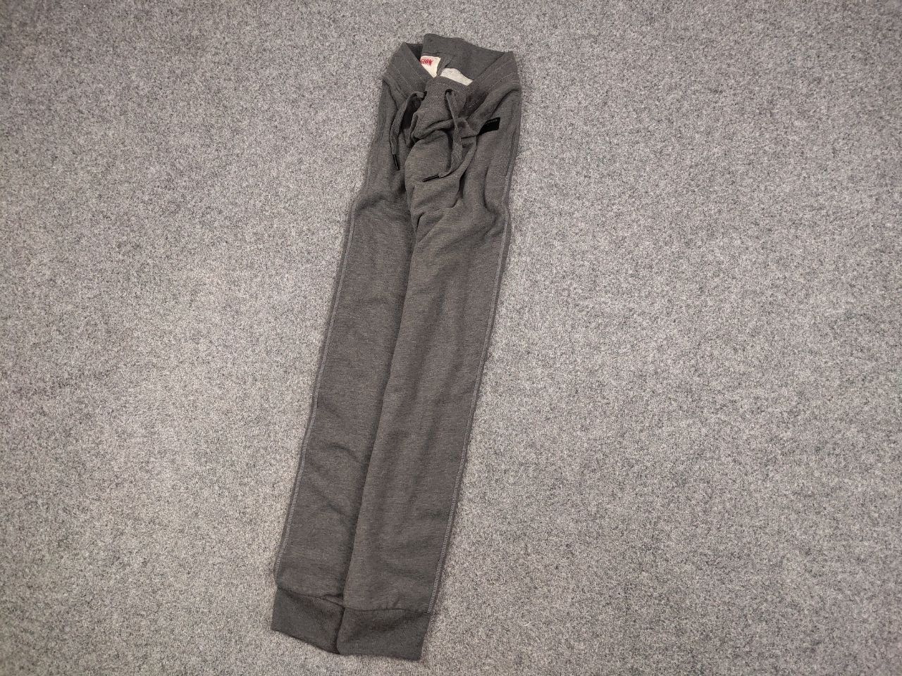 True Religion True Religion Vintage Flc Pants Gray Cotton Jogger Size US 34 / EU 50 - 3 Thumbnail