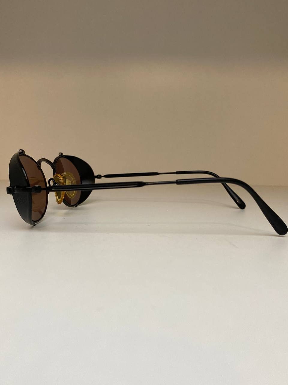 Jean Paul Gaultier Jean Paul Gaultier JPG 56 1175 Vintage Retro Sunglasses Y2K Size ONE SIZE - 6 Thumbnail