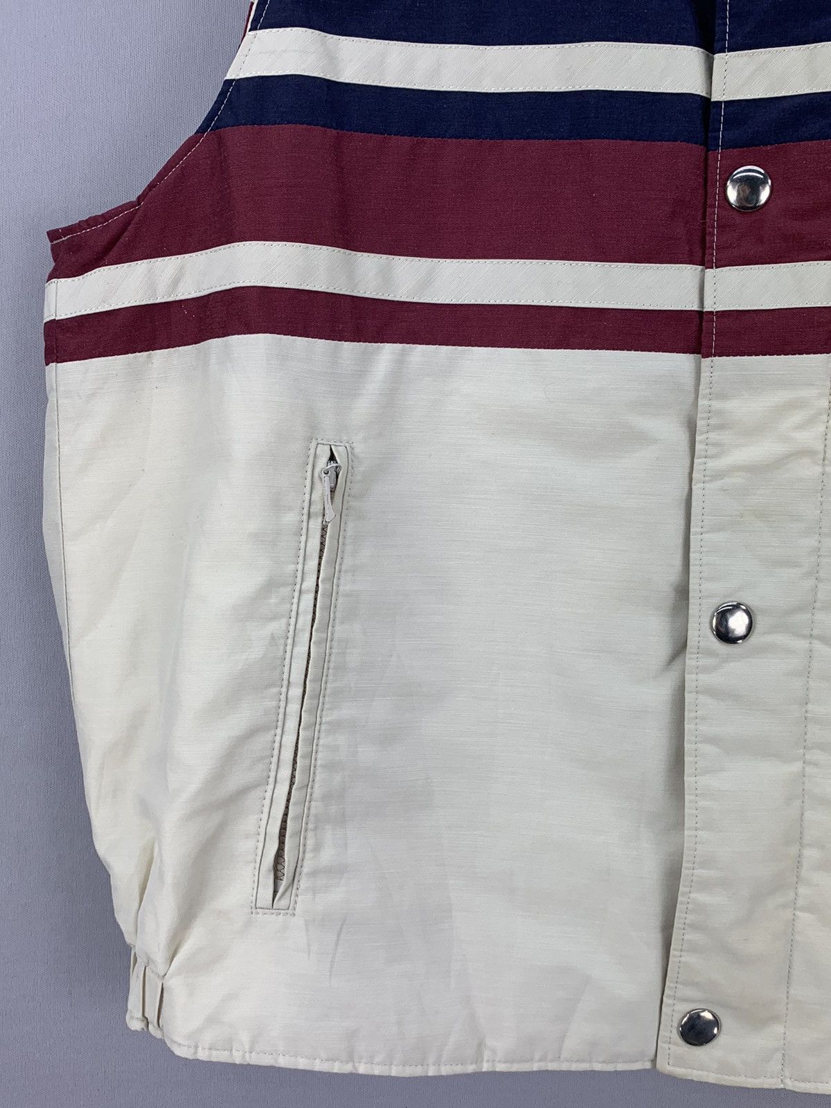 Other The Scotch House Zipper Hoodie Vest Jacket Size US L / EU 52-54 / 3 - 3 Thumbnail