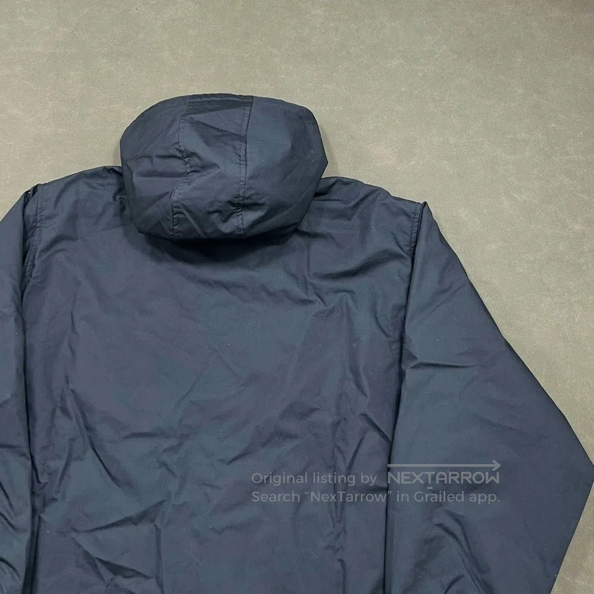 Beams Japan BEAMS SSZ Oversized Puffer Jacket. Size US L / EU 52-54 / 3 - 5 Thumbnail
