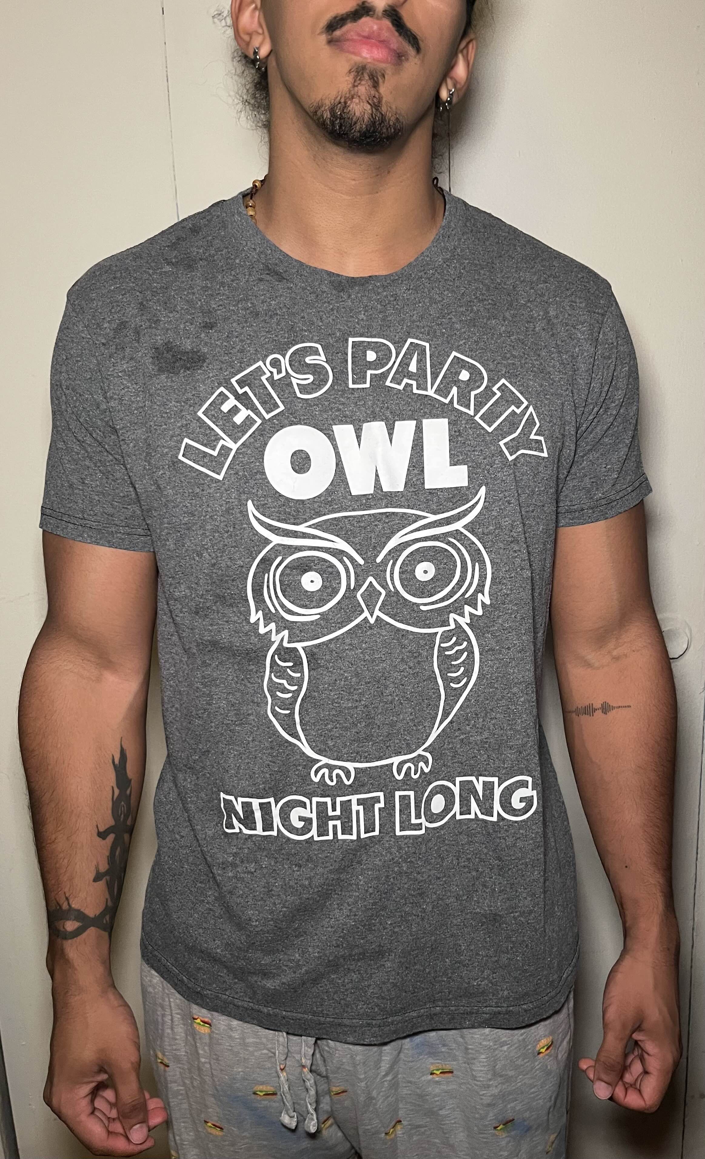 Chemistry Light Grey Chemistry Short Sleeve T-Shirt Size US M / EU 48-50 / 2 - 1 Thumbnail