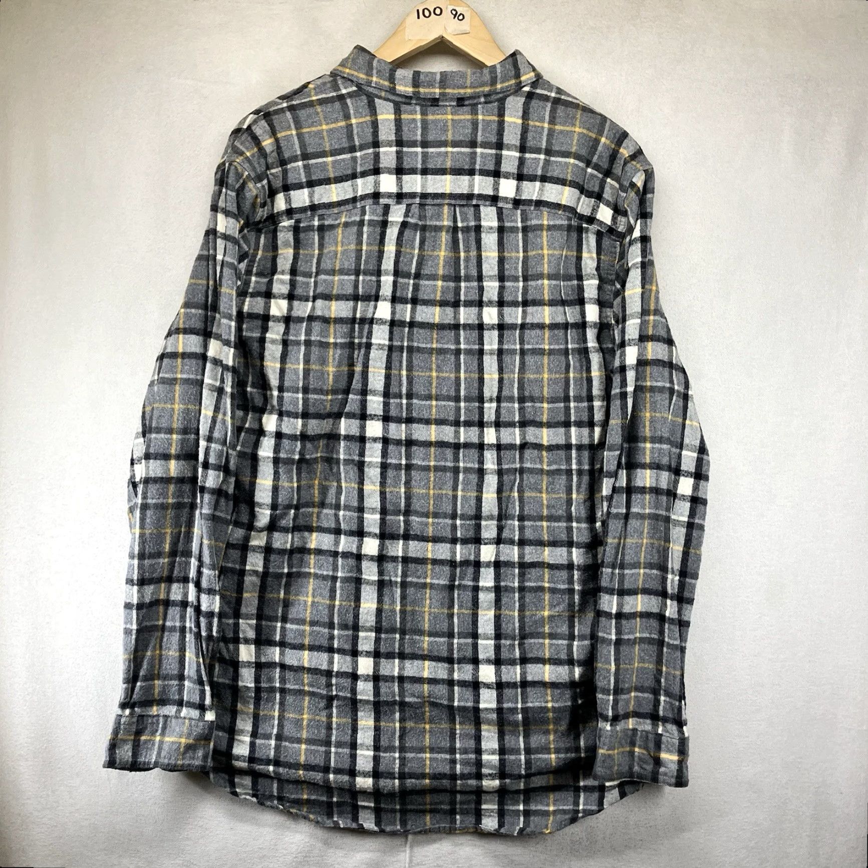 Vintage VINTAGE No (Note: Unable to determine vintage from data) Size US L / EU 52-54 / 3 - 2 Thumbnail