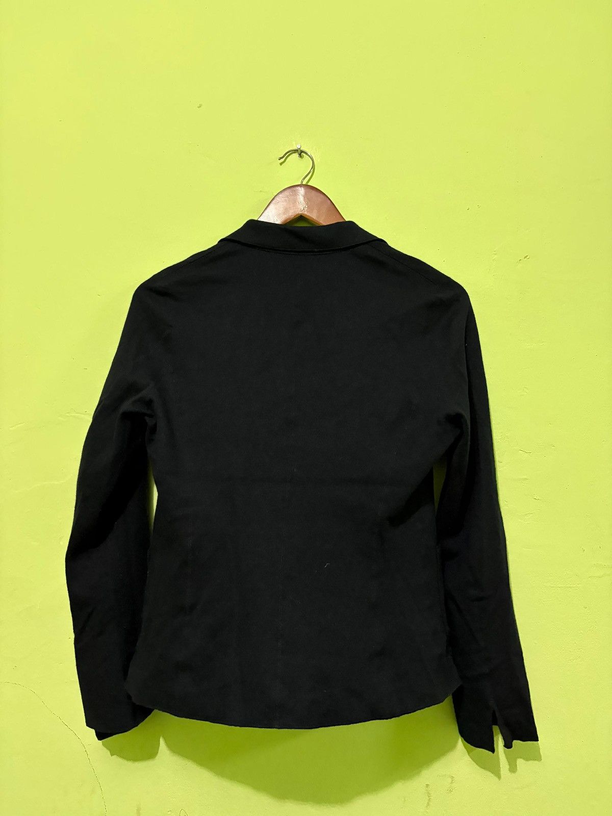 45rpm VTG 45Rpm Wool Jacket 3 Pocket Design Size US M / EU 48-50 / 2 - 6 Thumbnail