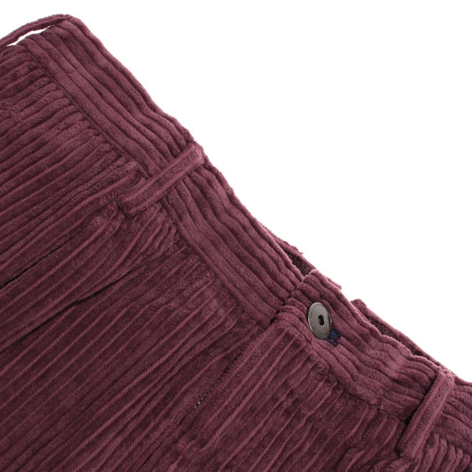 Incotex INCOTEX New with tags Chino Size 32 US In Purple Size US 32 / EU 48 - 1 Thumbnail