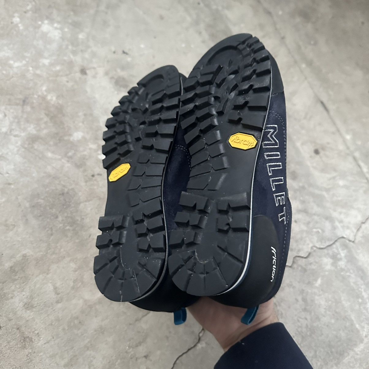 Other Millet friction gore Tex outdoor pants Size US 7.5 / EU 40-41 - 10 Thumbnail