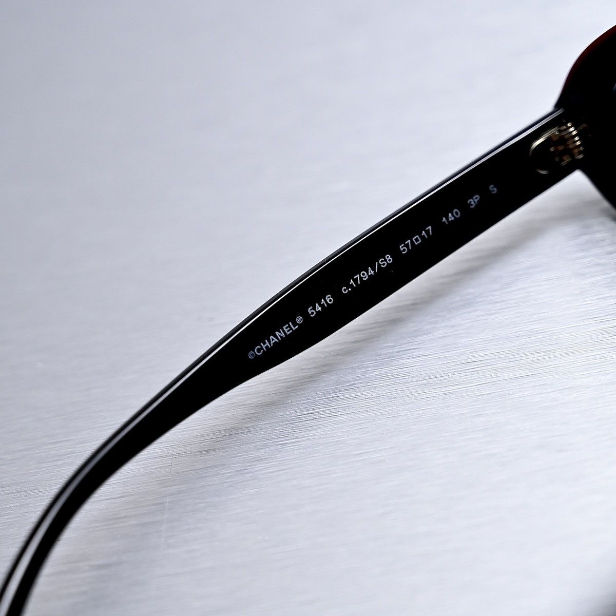 Chanel CHANEL 0CH5416 SUNGLASSES Size ONE SIZE - 10 Thumbnail