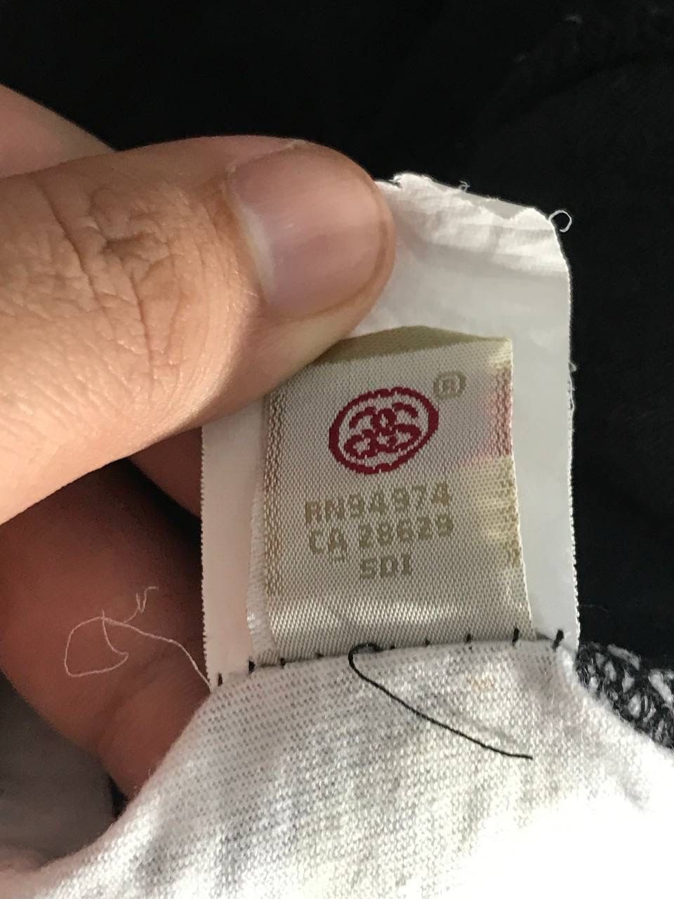 Stussy Rare design Stussy Size US XL / EU 56 / 4 - 8 Thumbnail