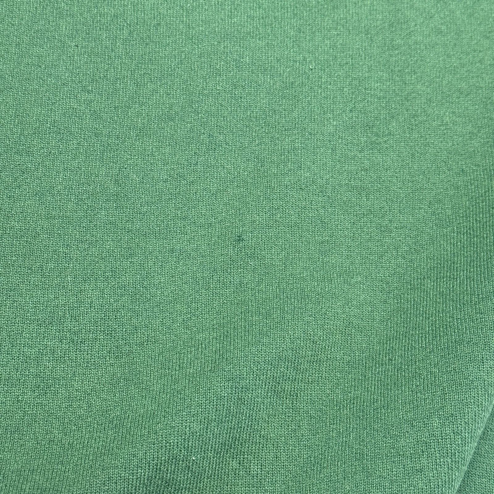 Champion VIntage 90s Champion Sweatshirt Mens Large Green Size US L / EU 52-54 / 3 - 7 Thumbnail