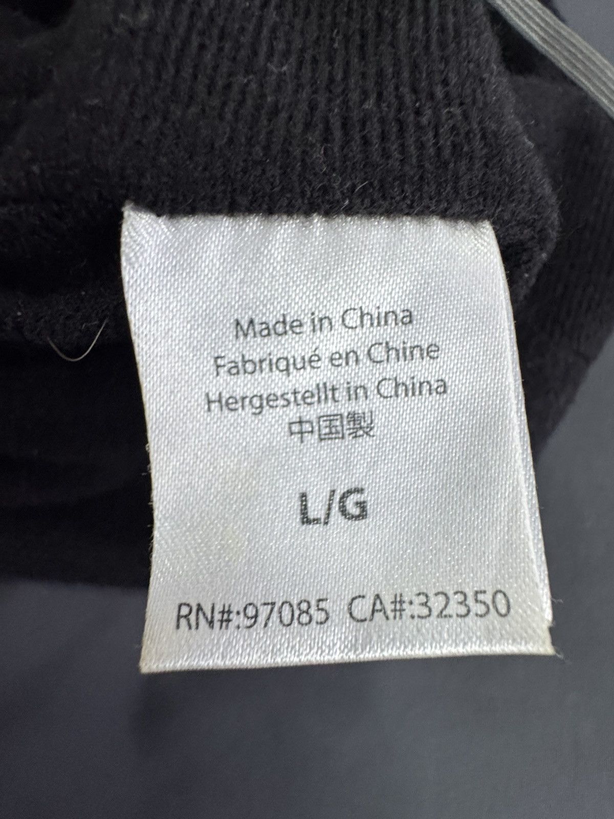 Goretex OR Gore-tex hat cap Size ONE SIZE - 5 Thumbnail