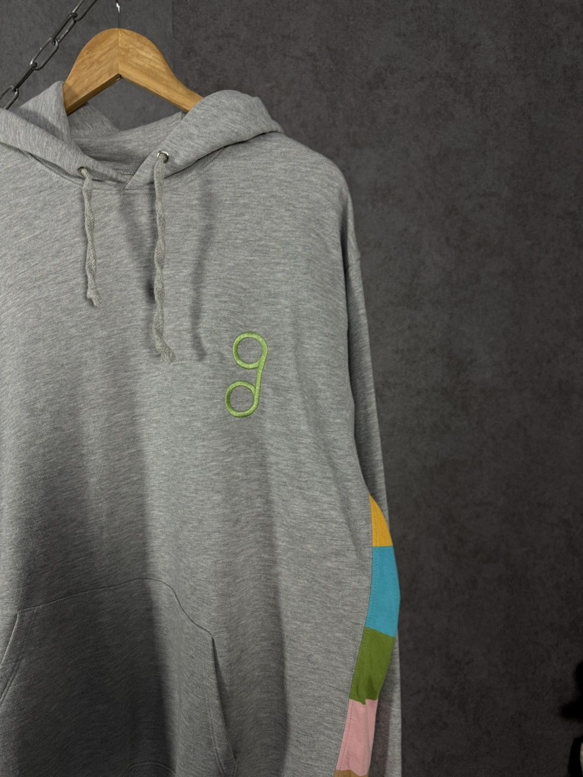 Golf Wang Golf Wang designer hoodie Size US XL / EU 56 / 4 - 2 Thumbnail