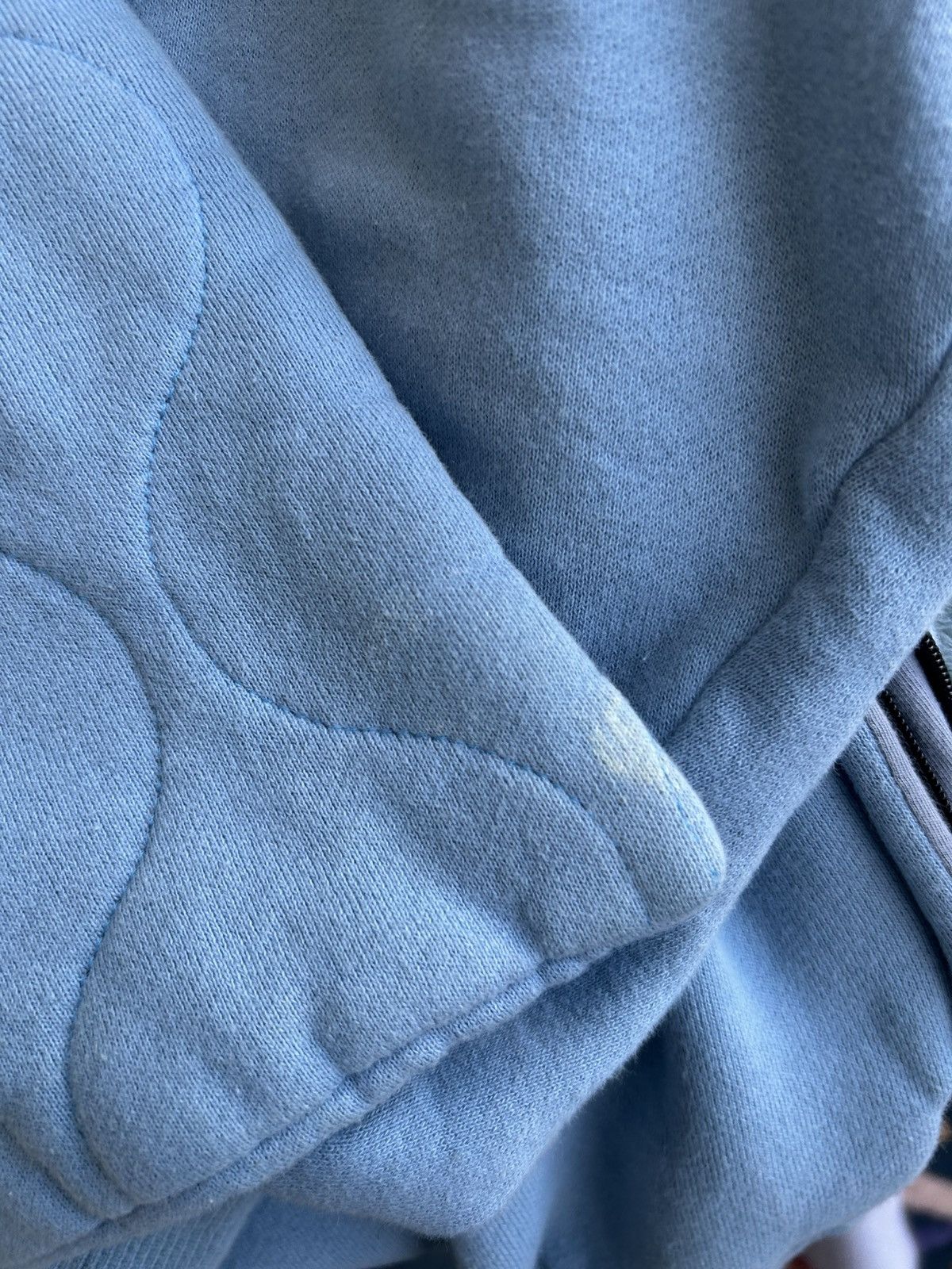 Kapital Kountry Kapital Kesa Scarf Hoodie Size US L / EU 52-54 / 3 - 4 Thumbnail