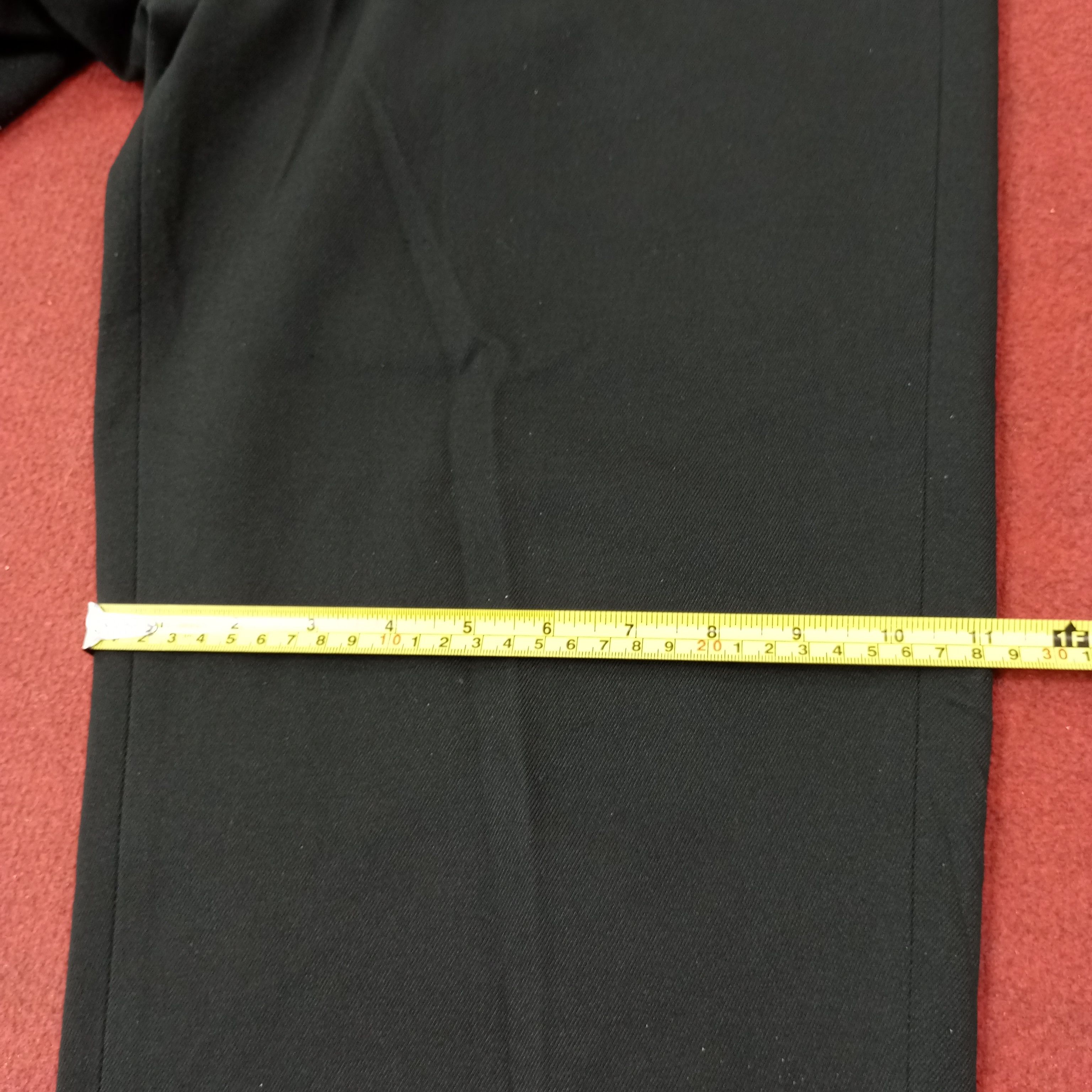 Uniqlo Uniqlo Japanese Brand Pants c228n28 Size US 30 / EU 46 - 10 Thumbnail