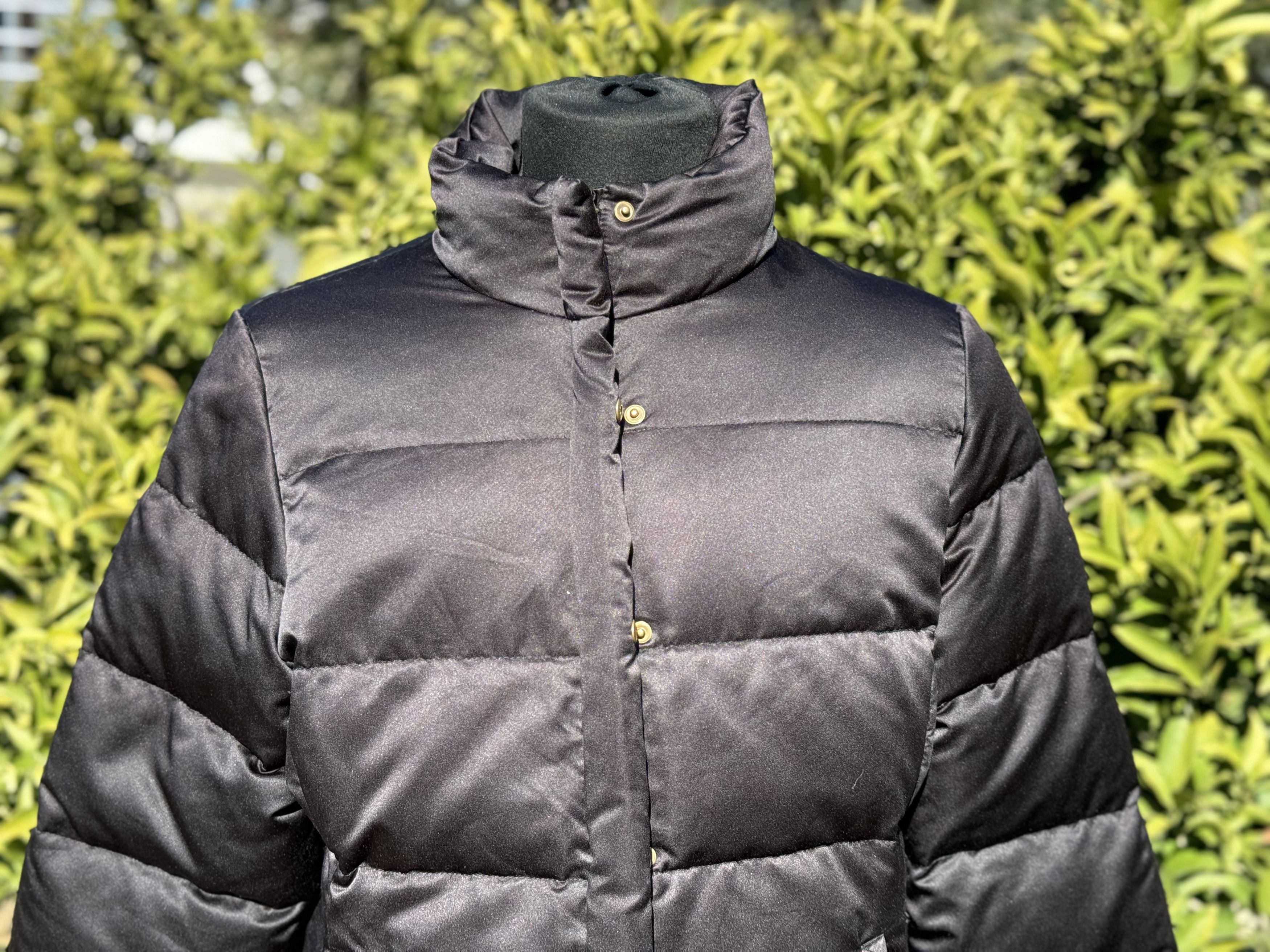 Moncler Moncler 98 Goose Puffer Long Size 4 XL 46 Quilted Piumino Size XL / US 12-14 / IT 48-50 - 13 Thumbnail