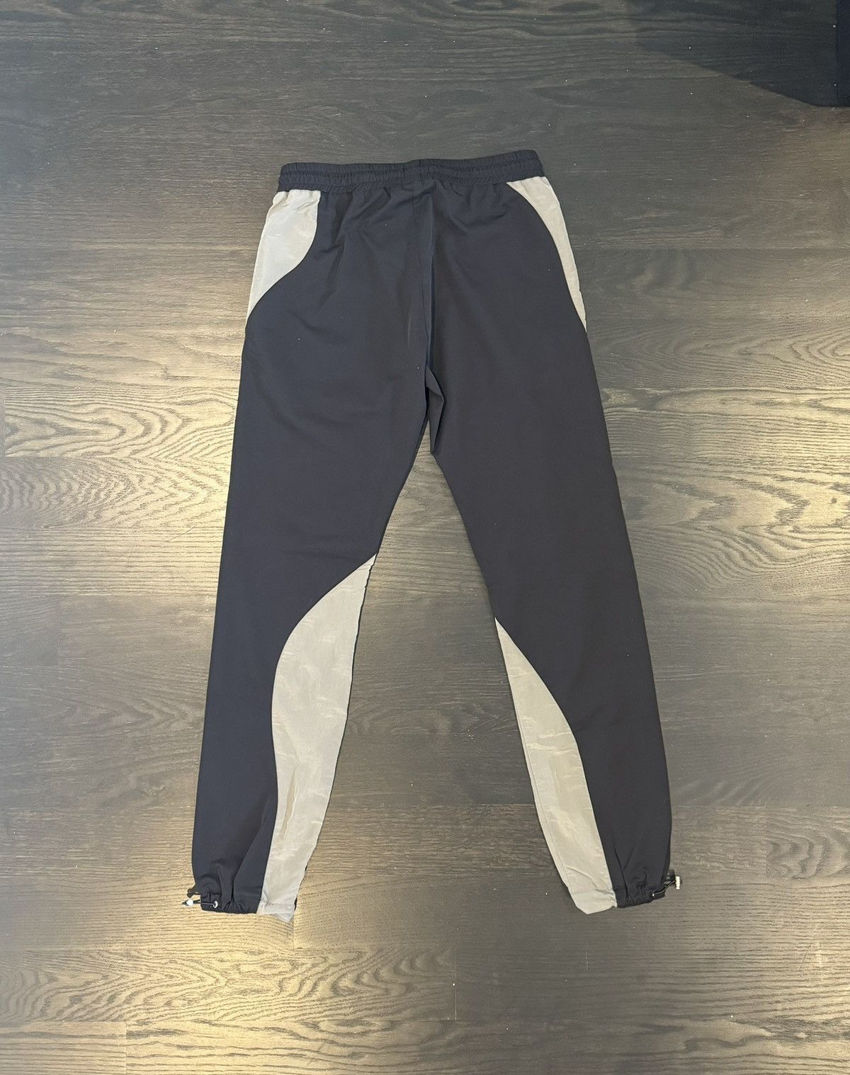 Heliot Emil Heliot Emil Panelled Trackpants Size US 30 / EU 46 - 5 Thumbnail