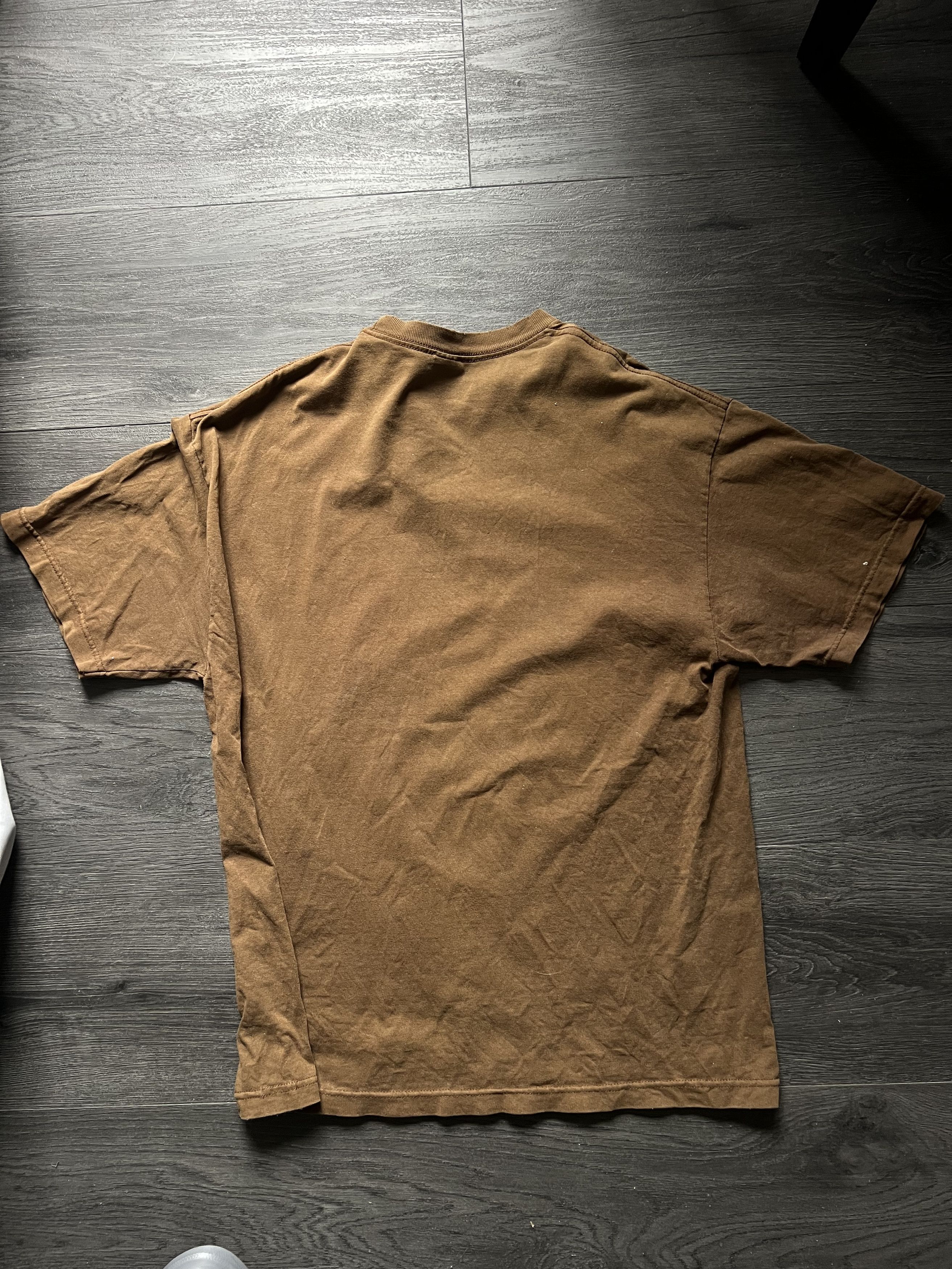 Other Vintage Skate Shirt Size US XL / EU 56 / 4 - 2 Thumbnail