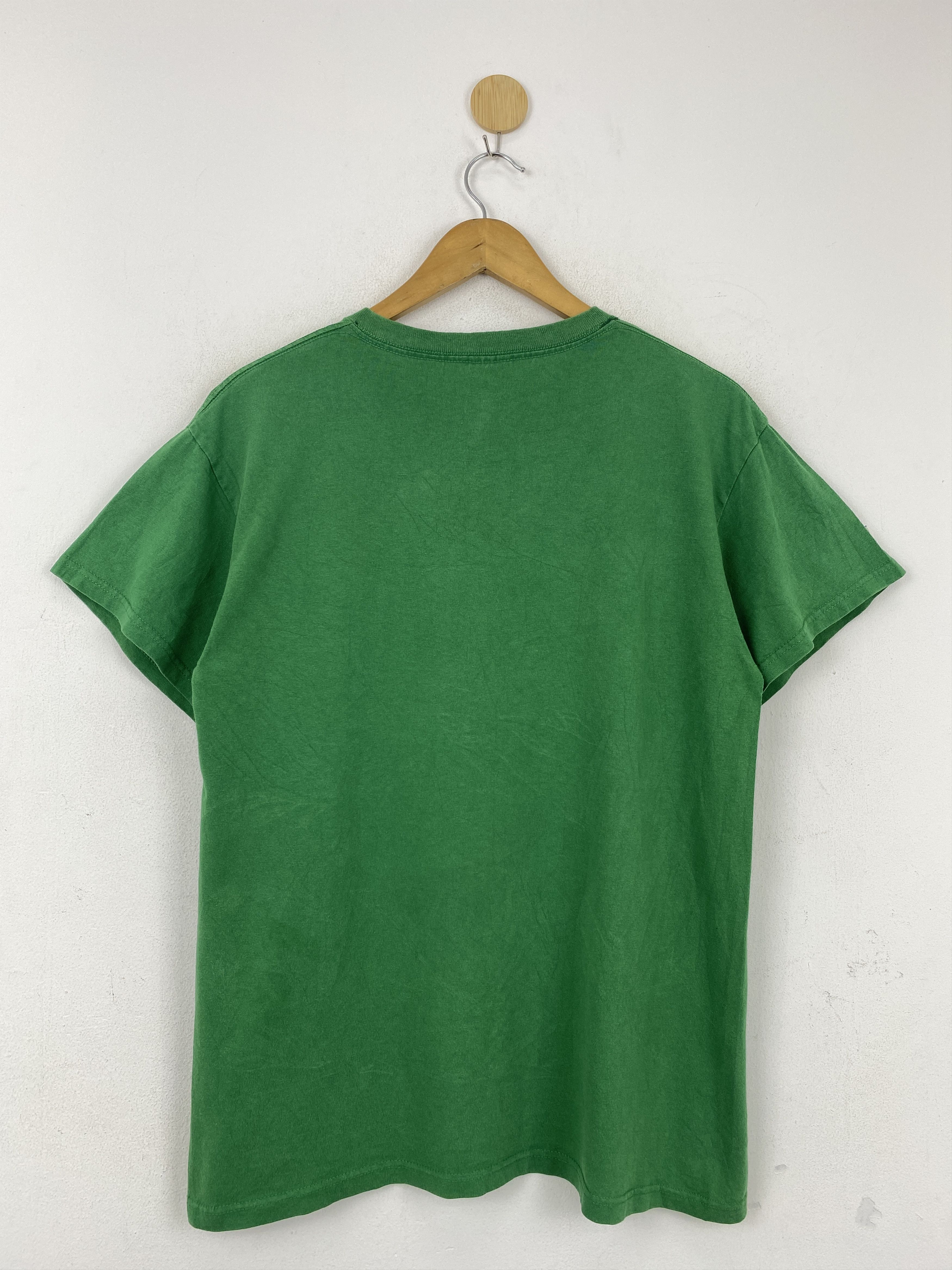 Mountain Dew × Vintage Vintage Mountain Dew Commercial T-Shirt TA0661 Size US M / EU 48-50 / 2 - 3 Thumbnail