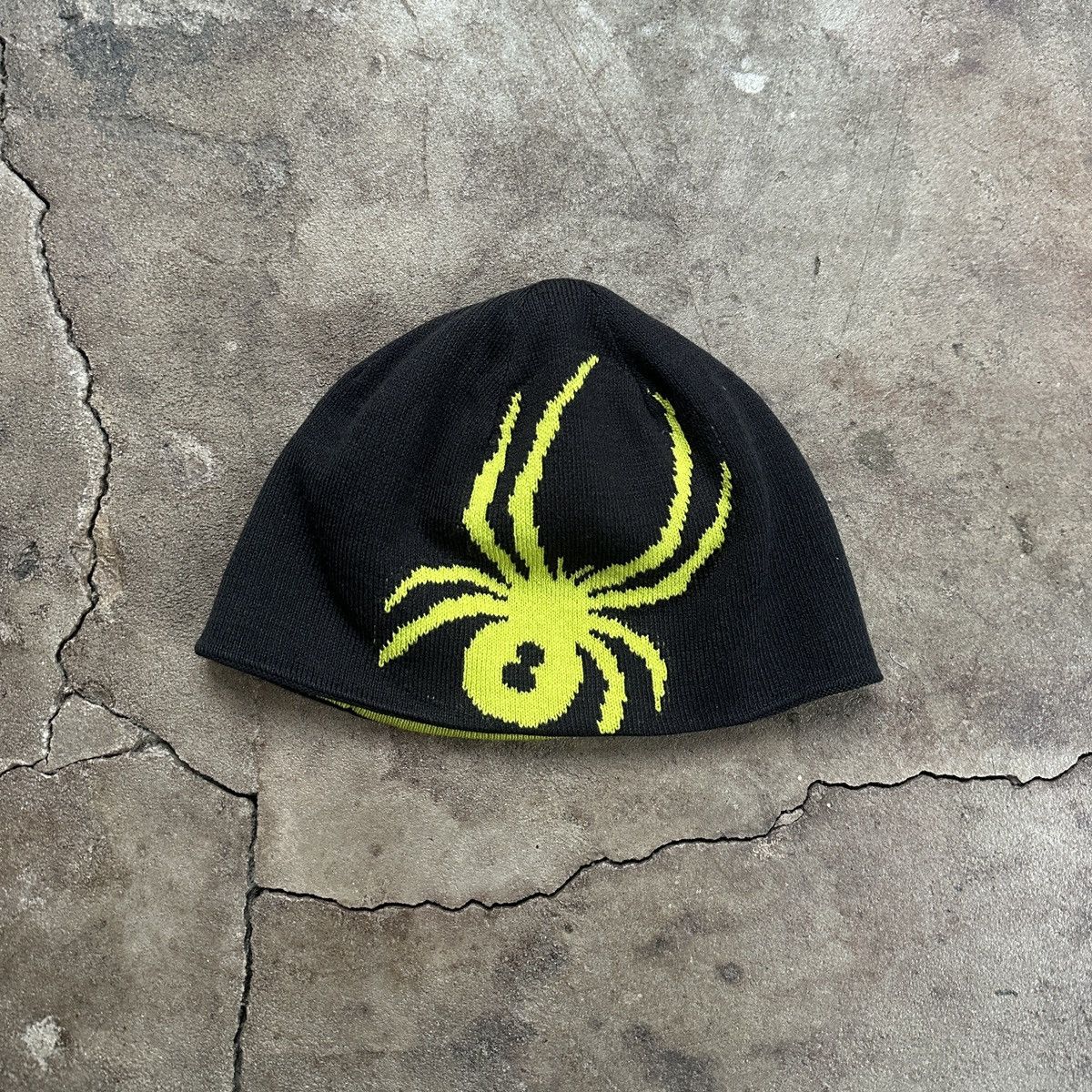 Spyder Spyder two slides Hat Size ONE SIZE - 1 Thumbnail