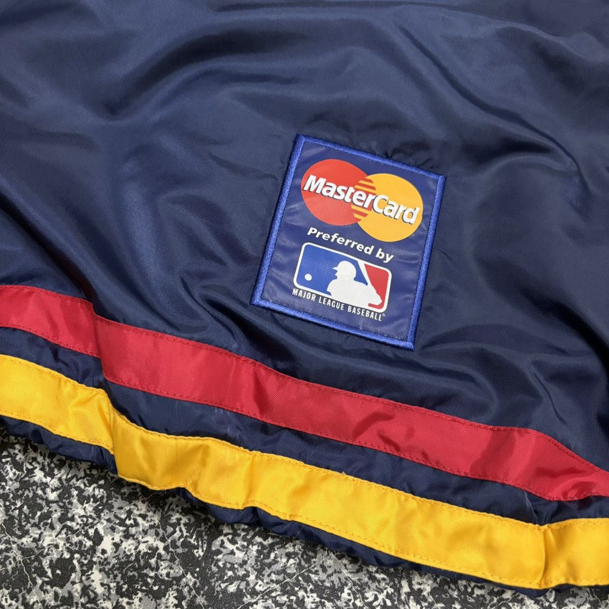 MLB × Vintage 🔴 Vintage MLBJ Opening Series 2004 Jacket 🔴 Size US XL / EU 56 / 4 - 7 Thumbnail