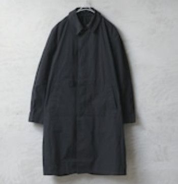 Vintage Vintage Used US Military 1980s Raincoat Size US S / EU 44-46 / 1 - 1 Thumbnail