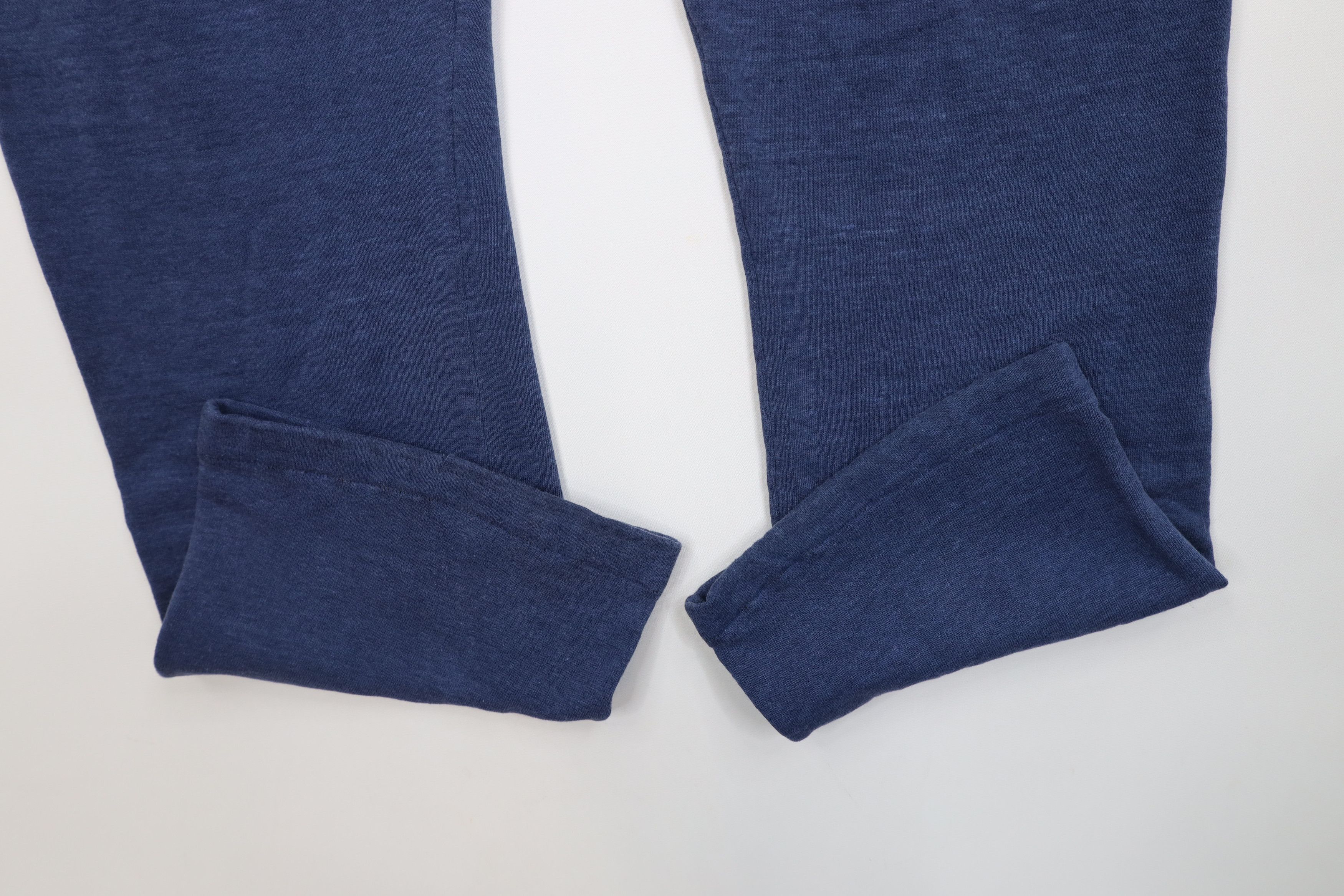 Vintage Vintage 60s Healthknit Gusseted Wide Leg Sweatpants Blue USA Size US 38 / EU 54 - 6 Thumbnail