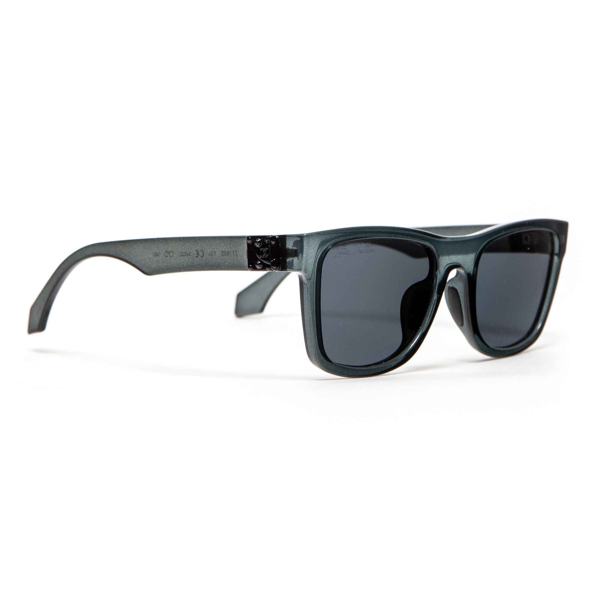 Louis Vuitton LV Rainbow Sunglasses Black Size ONE SIZE - 1 Thumbnail