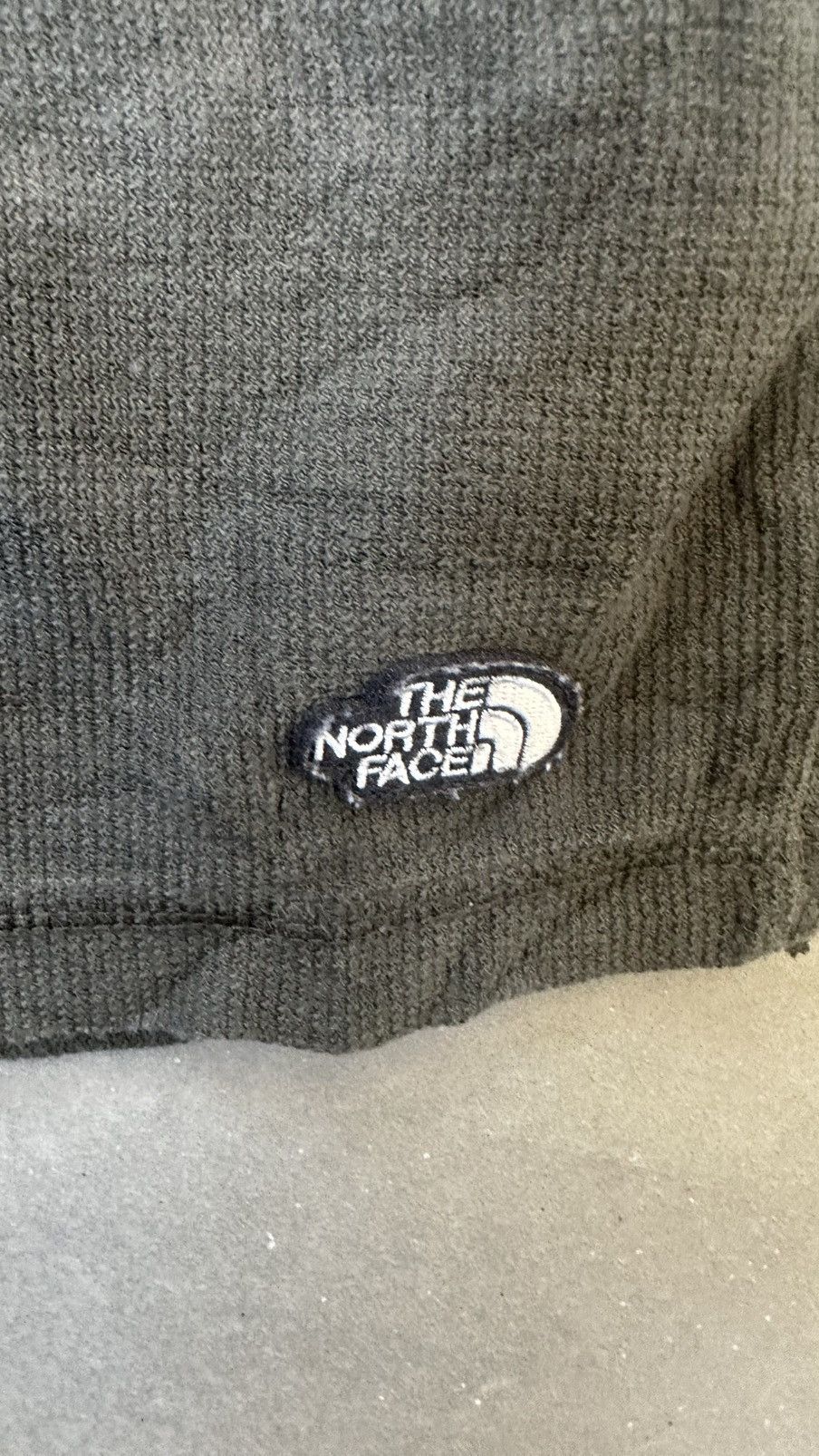 The North Face VINTAGE THE NORTH FACE SHORT PANT Size US 26 / EU 42 - 3 Thumbnail