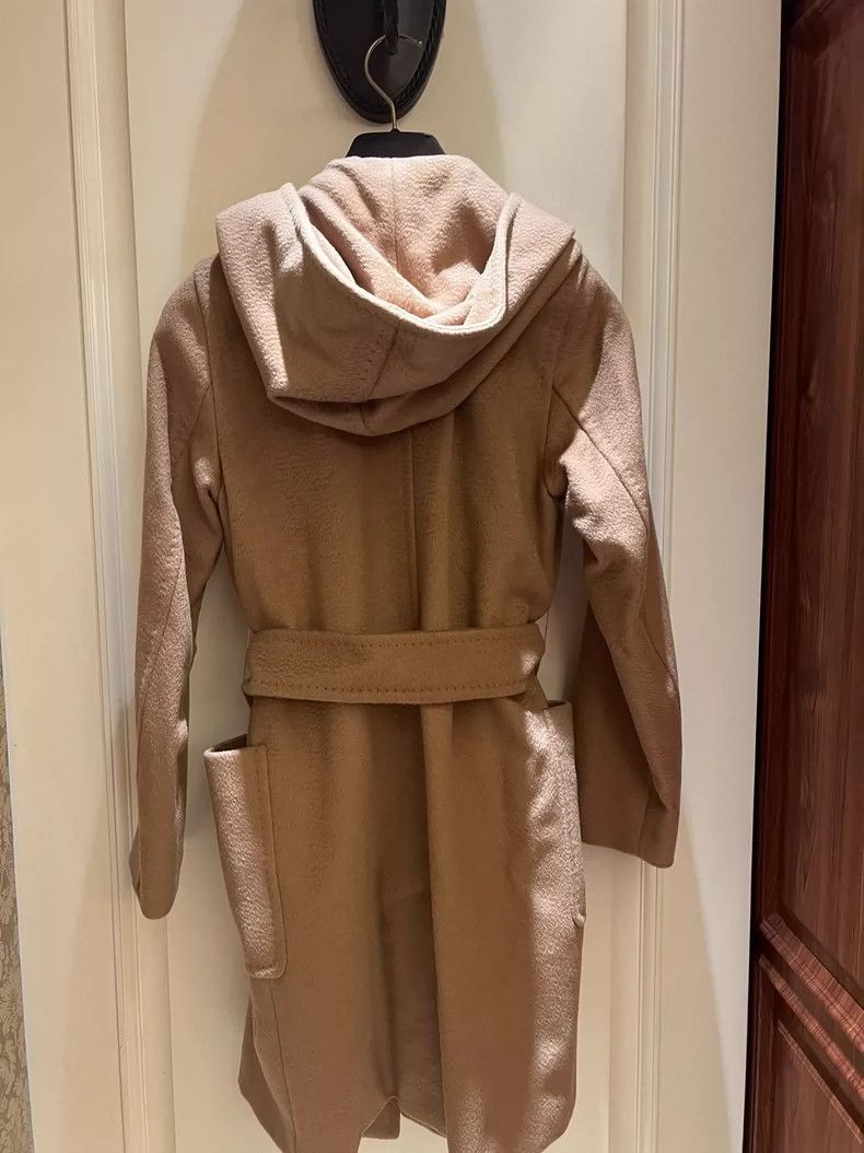 Max Mara Max Mara Coats Size M / US 6-8 / IT 42-44 - 6 Thumbnail