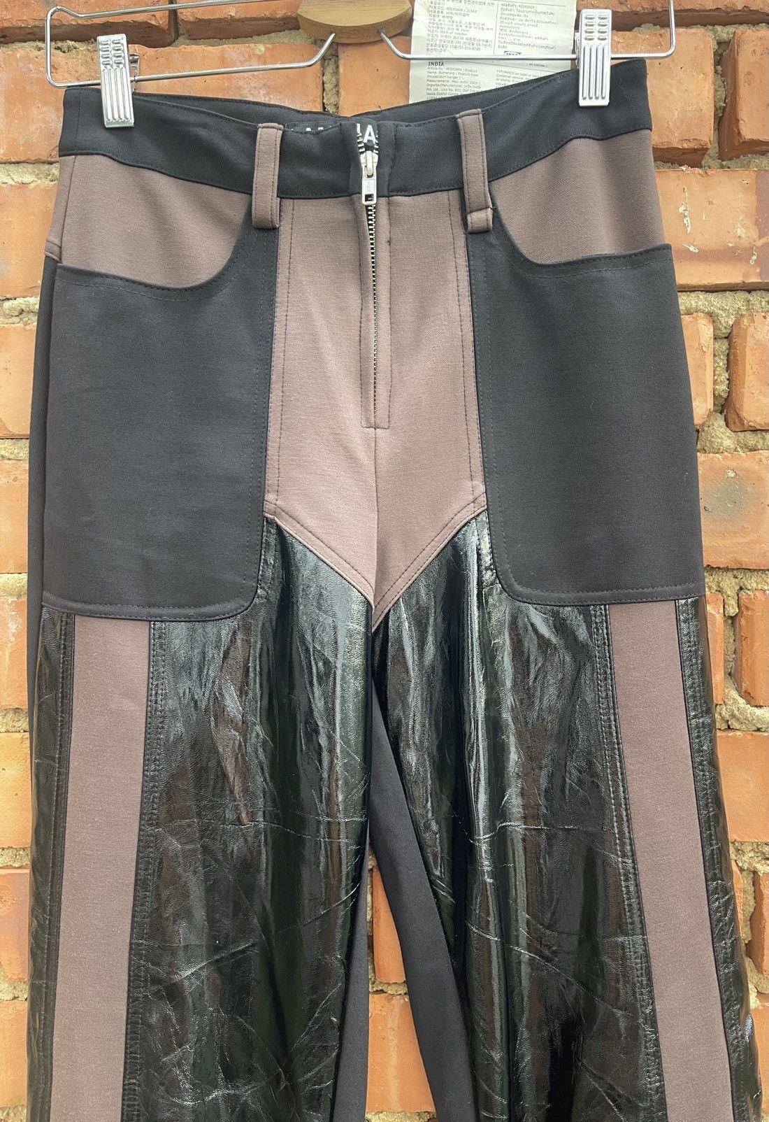 I.AM.GIA I.AM.GIA pants Size 26" / US 2 / IT 38 - 2 Thumbnail