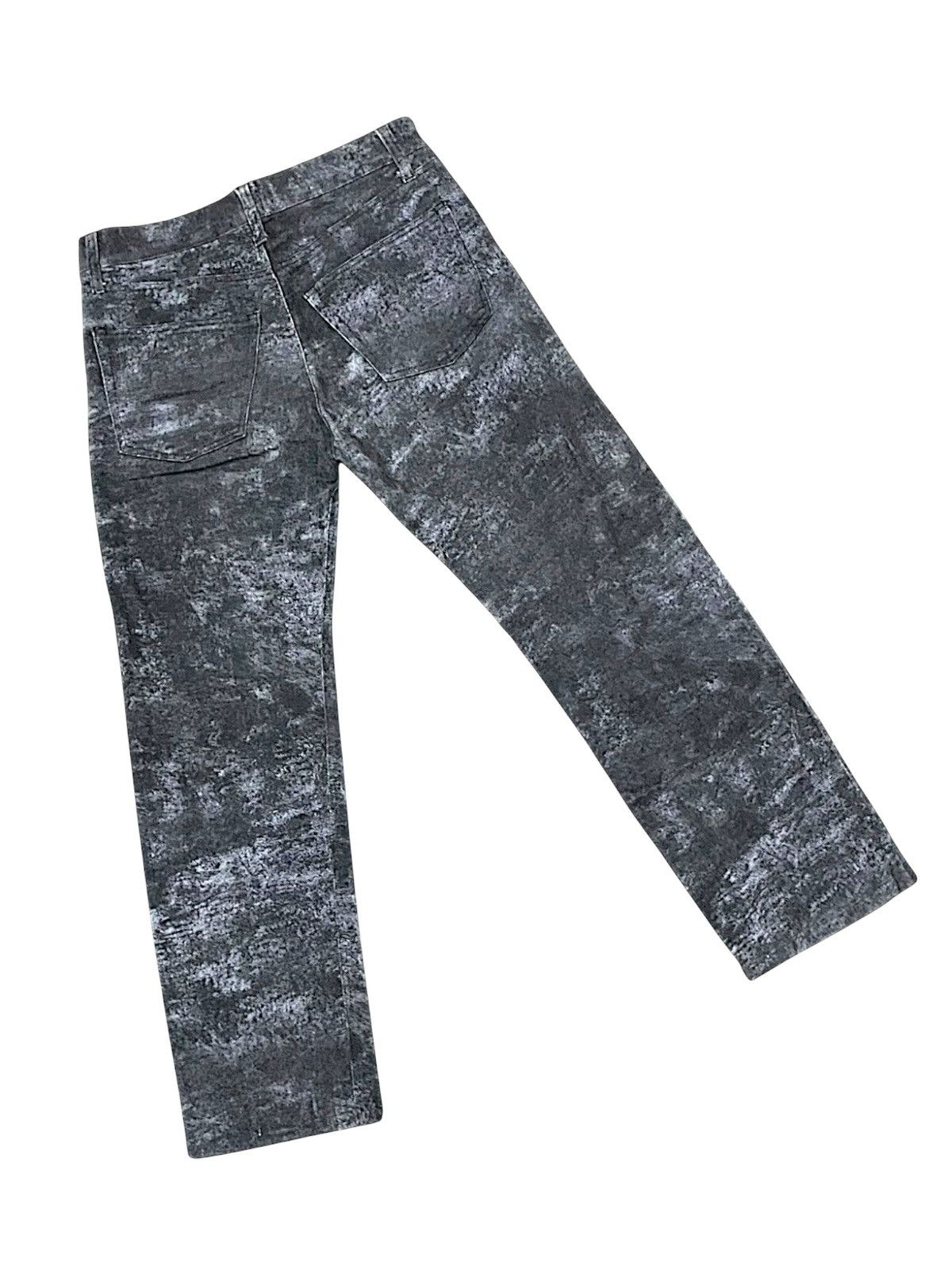 Tornado Mart Tornado Mart Rockers Jeans Size US 30 / EU 46 - 6 Thumbnail