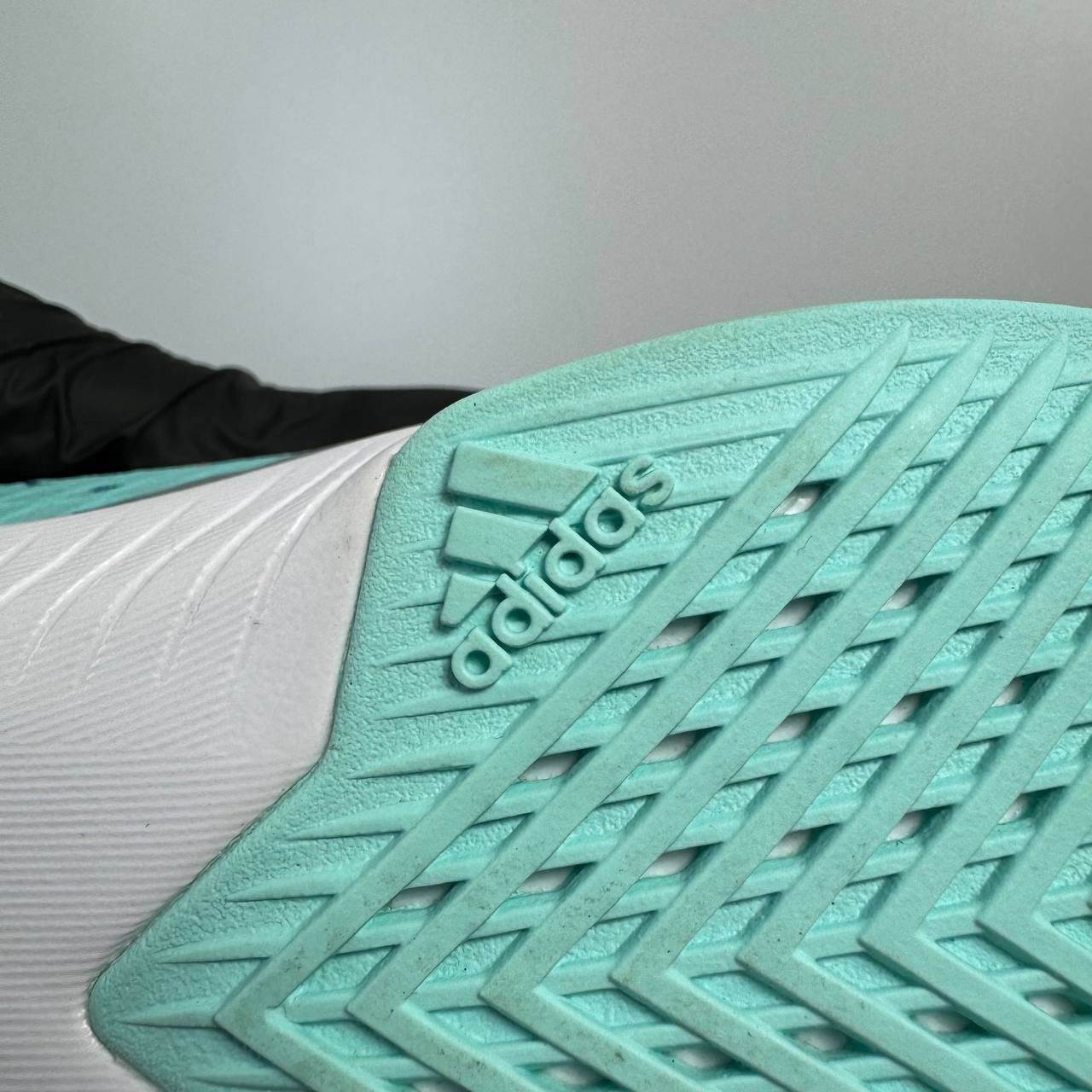 Adidas Adidas X Speedportal.3 Indoor Shoes Soccer Trainers Us 7.5 Size US 7.5 / EU 40-41 - 12 Thumbnail