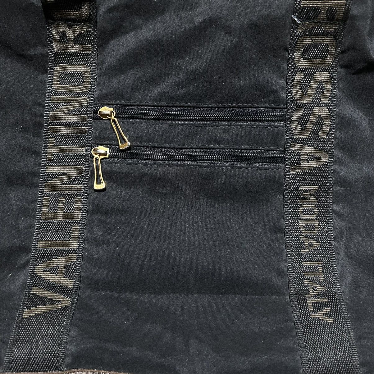 Valentino Vintage Valentino Travel Bag Size ONE SIZE - 7 Thumbnail
