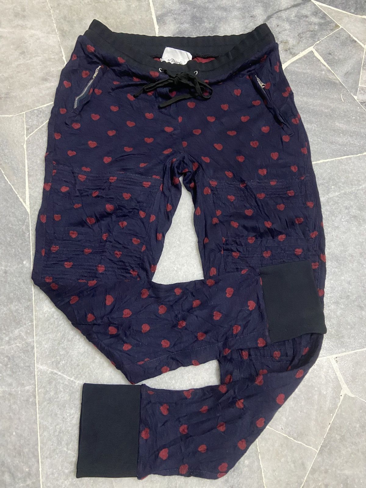 3.1 Phillip Lim 3.1 Phillip Lim Pants Trousers Size US 30 / EU 46 - 3 Thumbnail