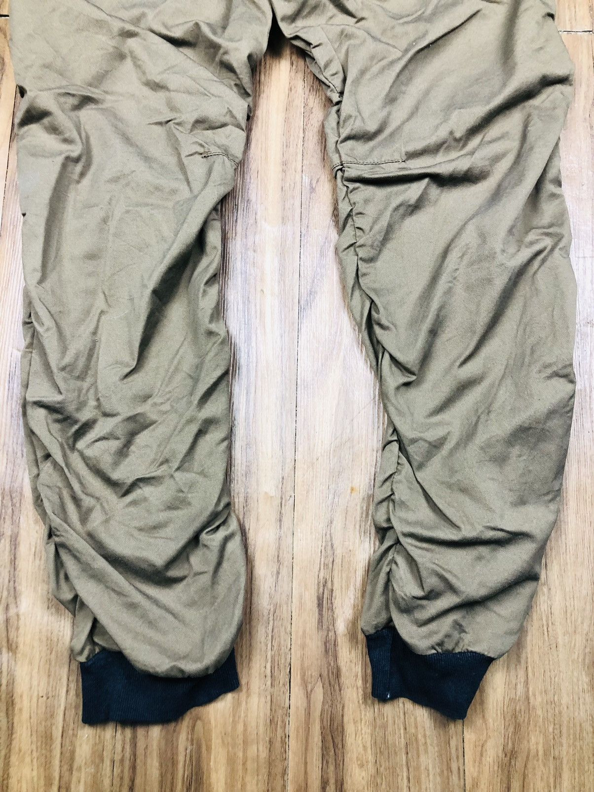 Other Dominate Sweatpants (34) Size US 34 / EU 50 - 14 Thumbnail