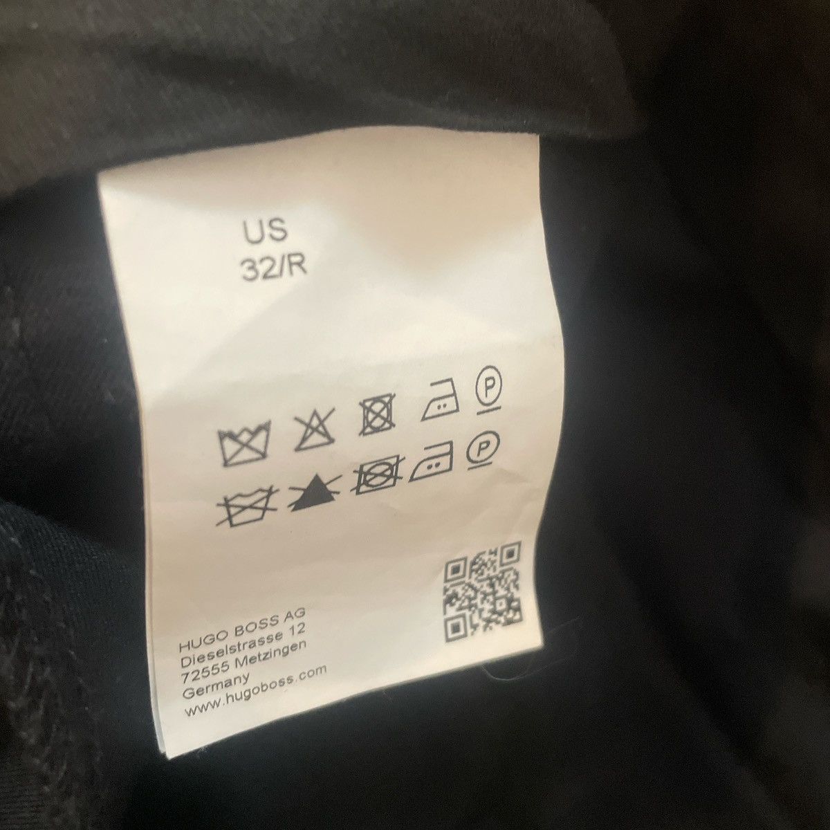 Hugo Boss Hugo Boss dress slacks Size US 32 / EU 48 - 5 Thumbnail