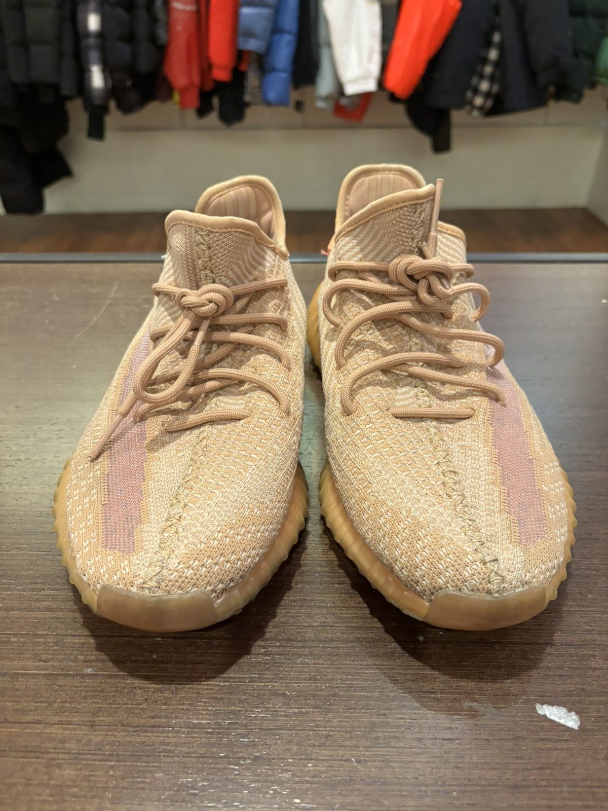 Adidas Yeezy Boost 350 V2 ‘Clay’