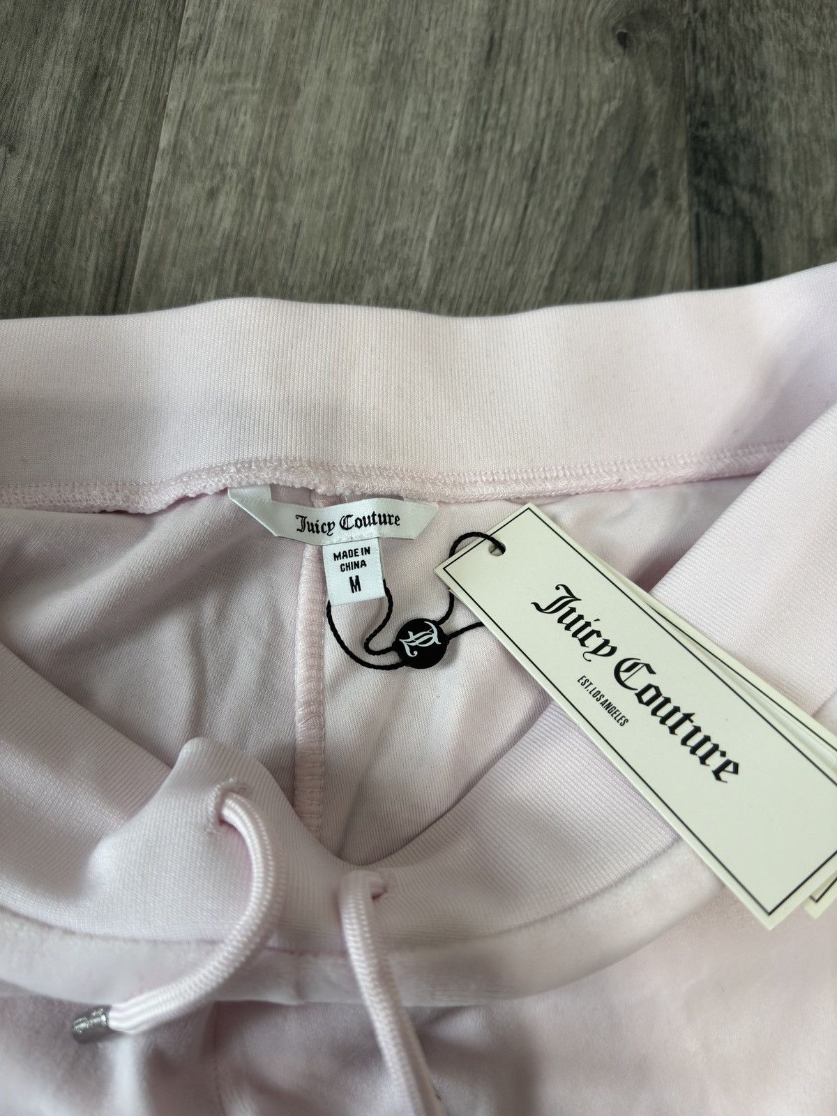 Juicy Couture Juicy Couture Tracksuit Size M / US 6-8 / IT 42-44 - 8 Thumbnail