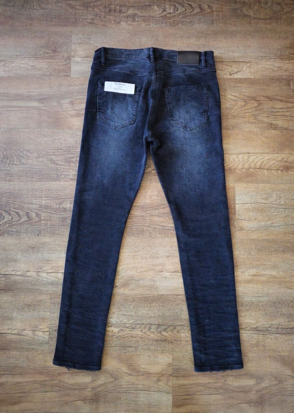 Purple Brand Purple Brand / 001 Size US 33 - 5 Thumbnail