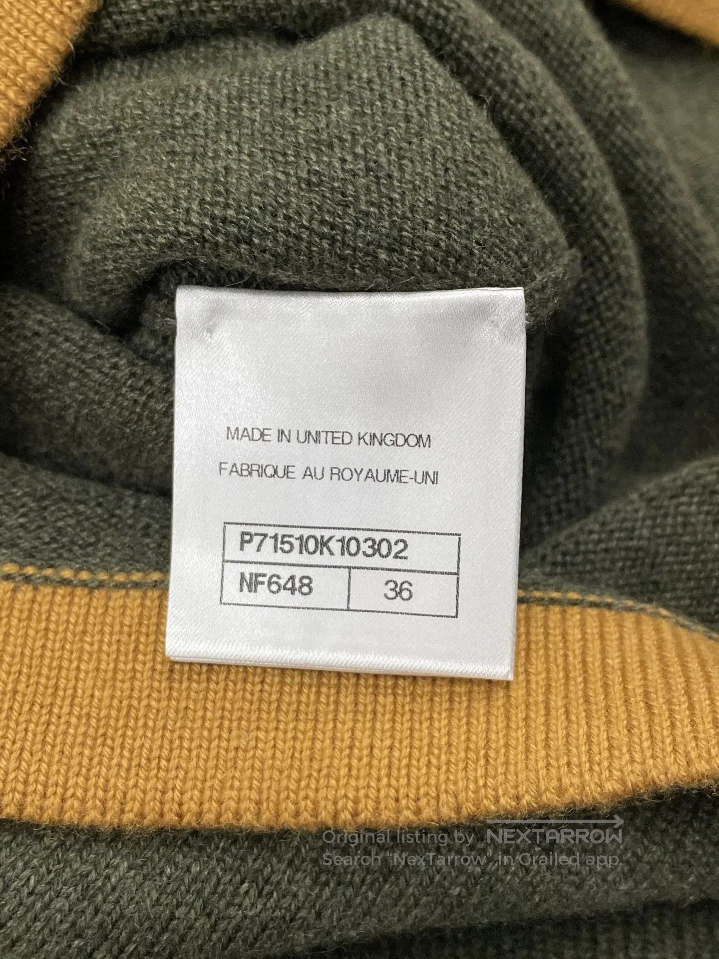 Chanel Chanel Longline Cashmere Cardigan Coat. Size US S / EU 44-46 / 1 - 5 Thumbnail