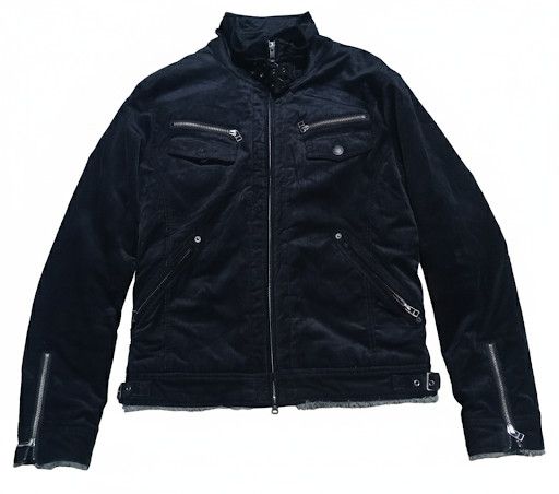 Edge Rupert Jacket | Grailed